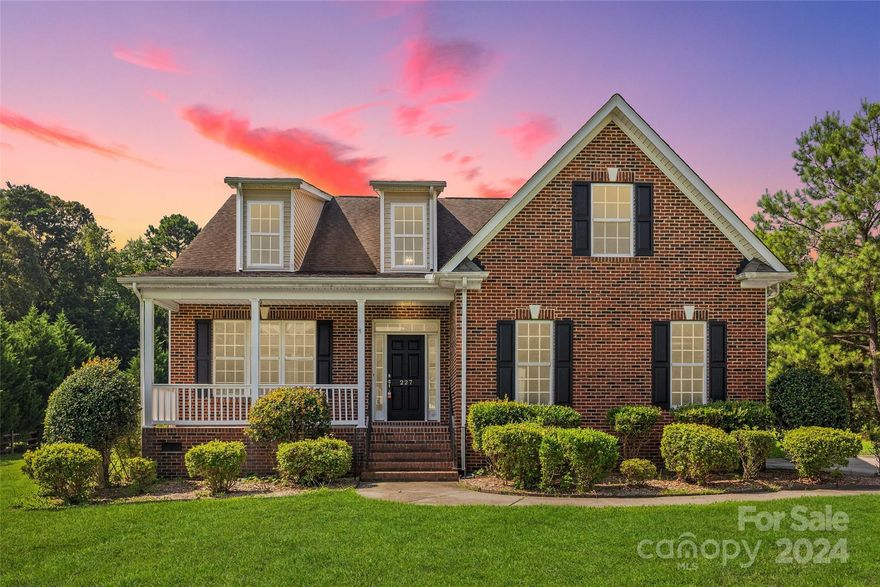 Welcome home to your immaculately updated 3 bedroom + large bonus, 3.5 bath property with an in-ground pool situated on a generous 1-acre lot.   Located in Fort Mill’s desirable Lynnwood Farms neighborhood, you’ll be impressed by the long list of upgrades and improvements that were recently completed.  

The following are brand new: kitchen countertops & backsplash, painted kitchen cabinets, new kitchen hardware,  kitchen sink & faucet, dishwasher, all flooring, primary shower & soaking tub, all bath countertops, bath sinks and bath faucets, interior paint including ceilings, back deck and railing, moisture barrier in crawl space, and so much more (even the septic was recently inspected and pumped).

If you are looking for a home that’s been attended to thoroughly, providing you with peace of mind in terms of its condition, this is the one for you.  

A full list of repairs and upgrades is available. Schedule your private showing today and be prepared to be delighted.