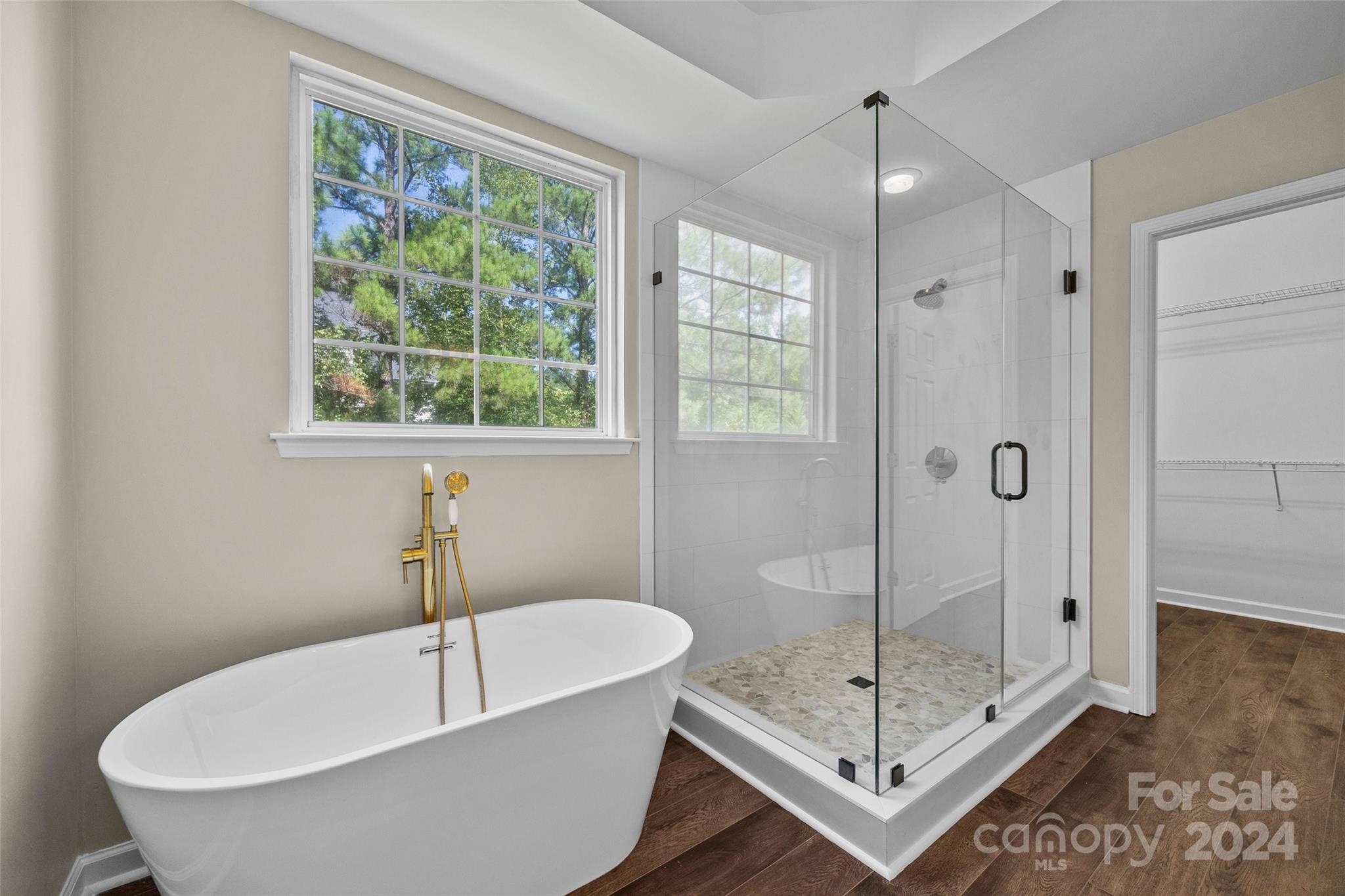 Lynnwood Farms - Residential