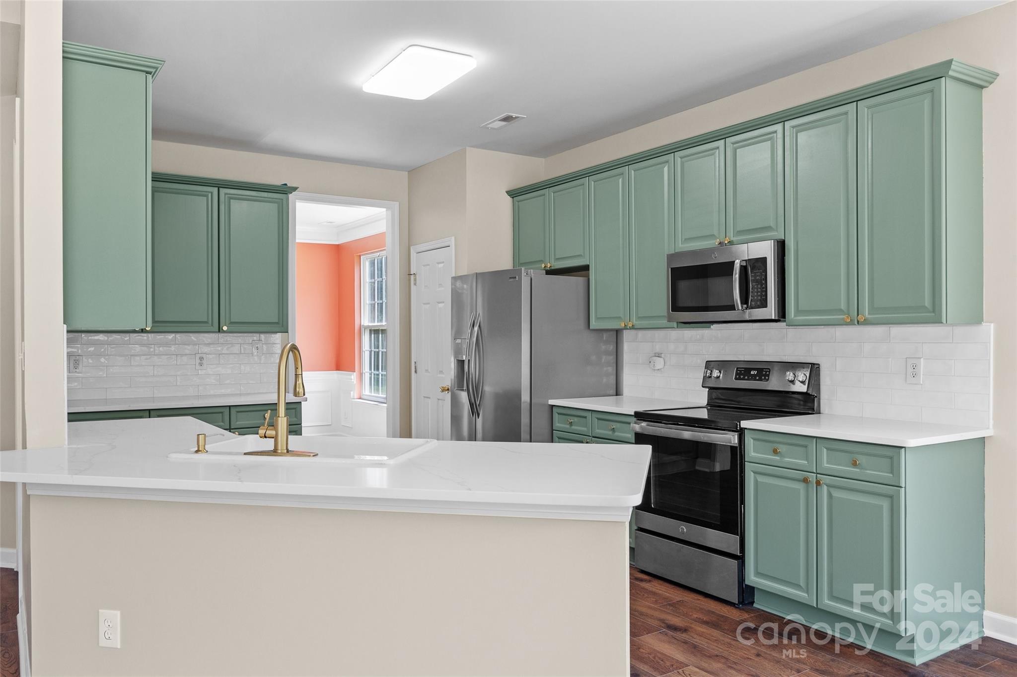 Lynnwood Farms - Residential