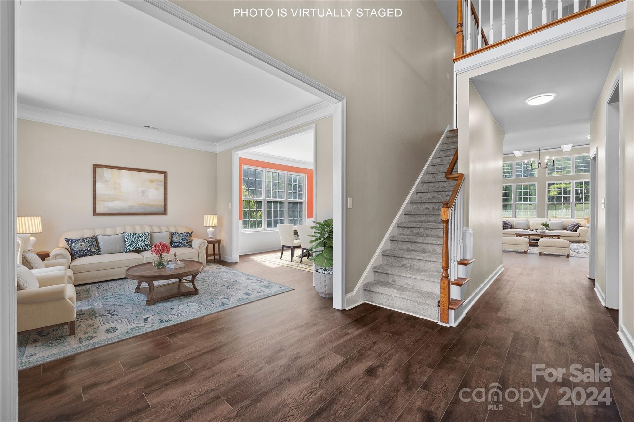 Lynnwood Farms - Residential