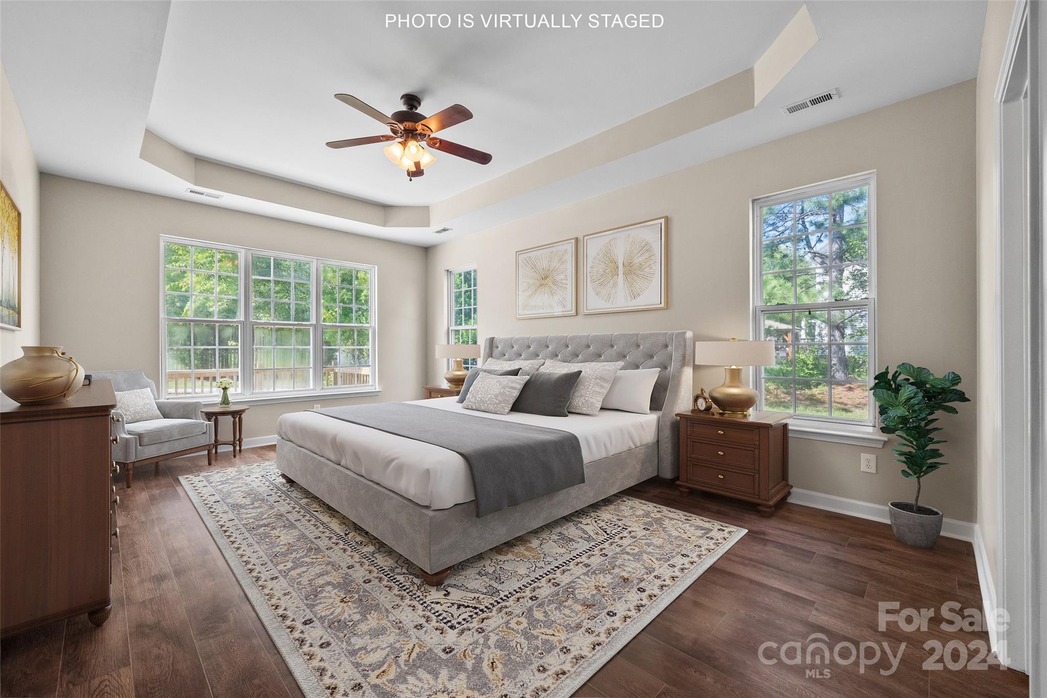 Lynnwood Farms - Residential