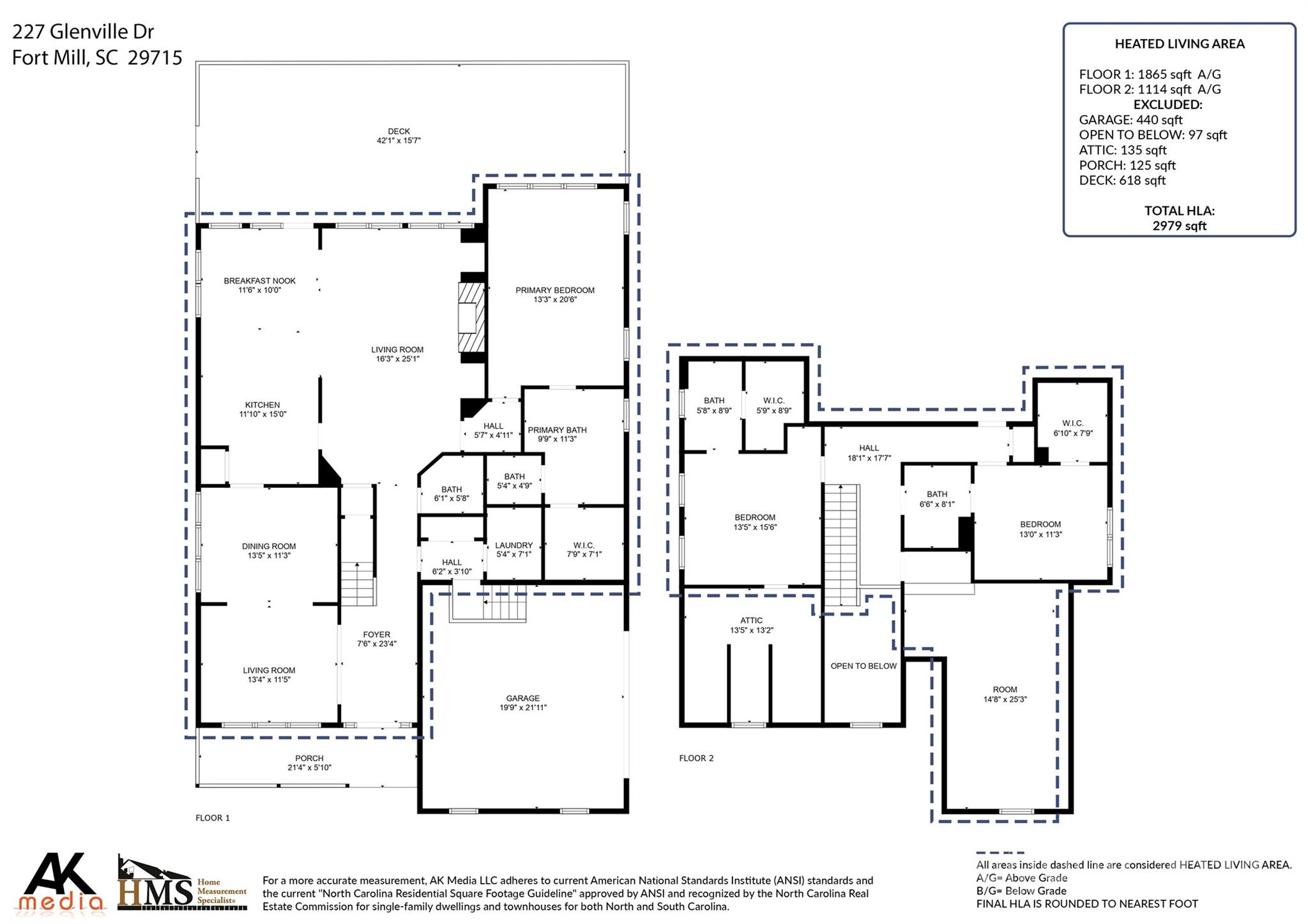 Lynnwood Farms - Residential