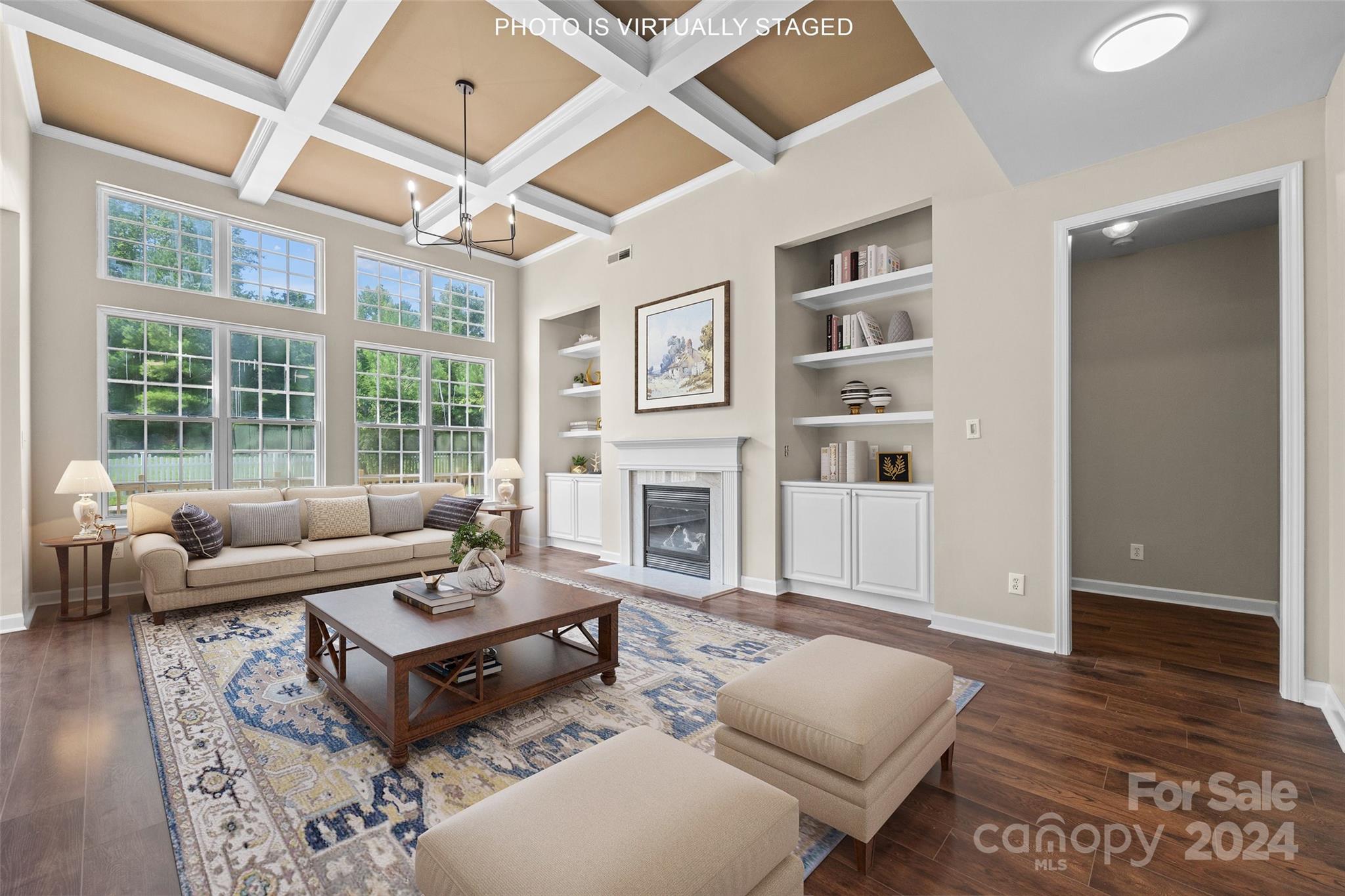 Lynnwood Farms - Residential