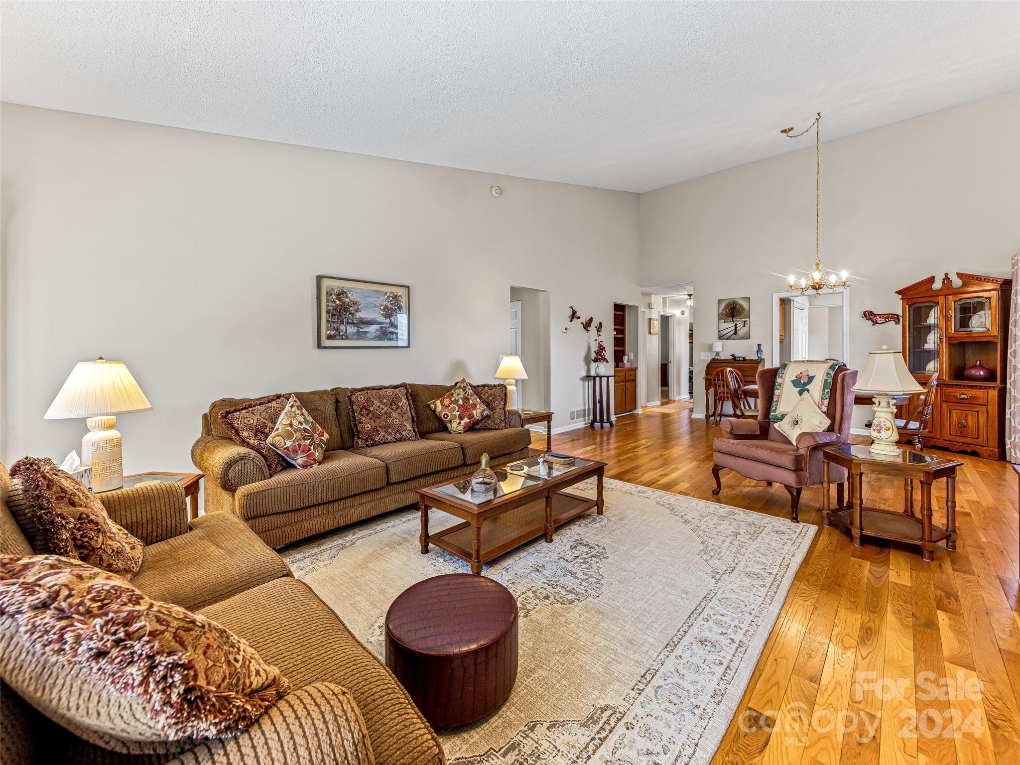 The Oaks - Residential