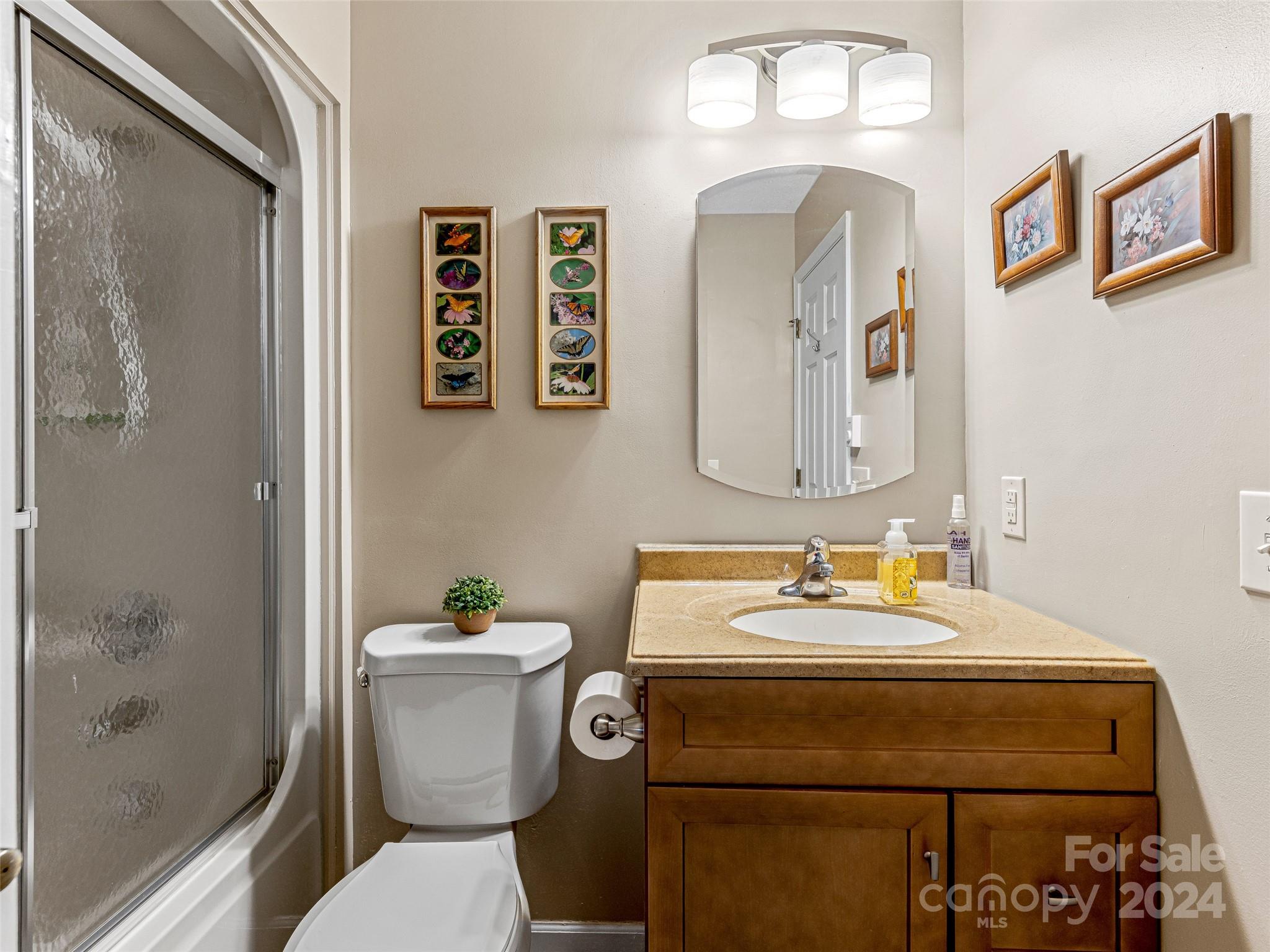 The Oaks - Residential