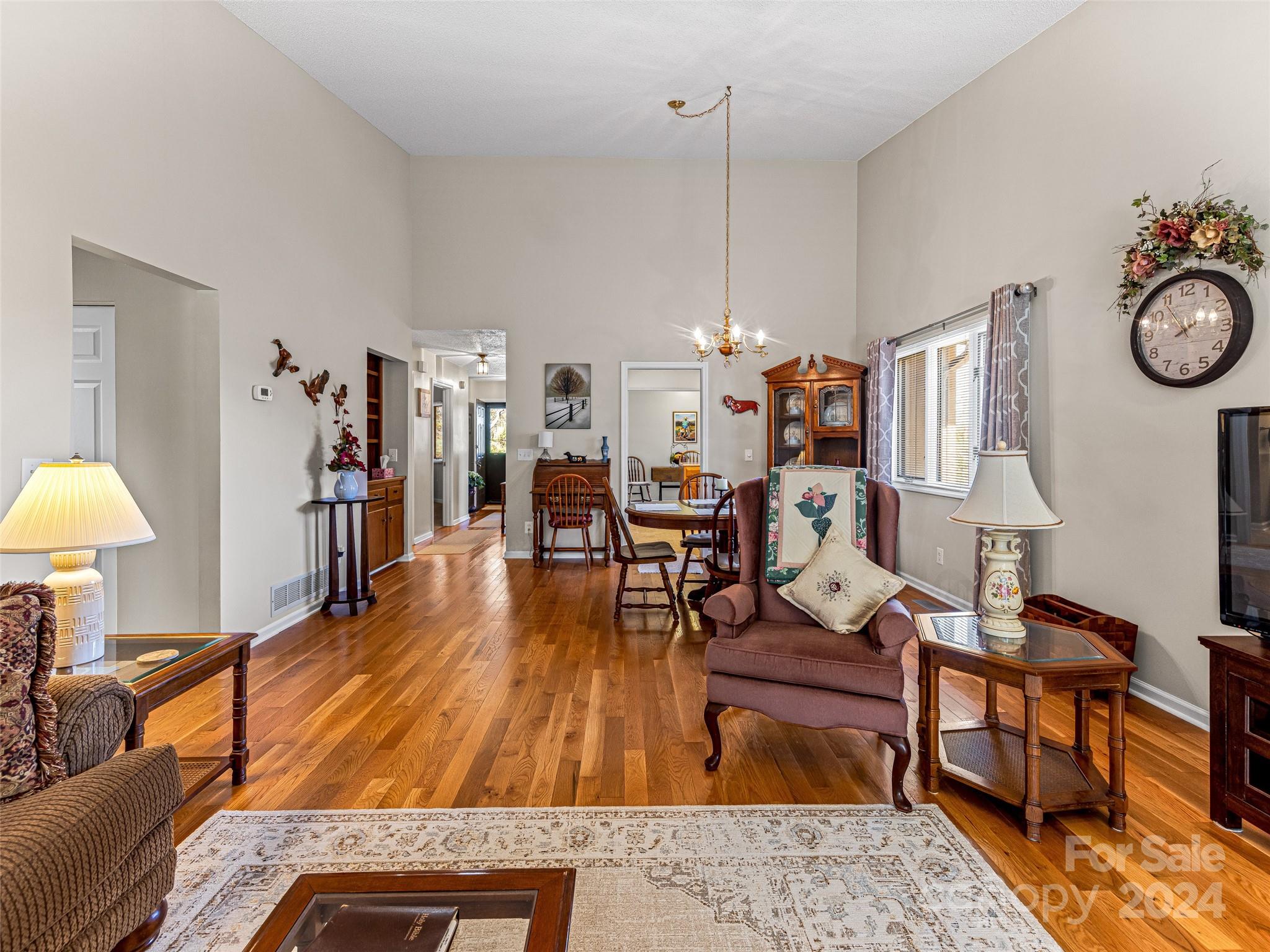 The Oaks - Residential