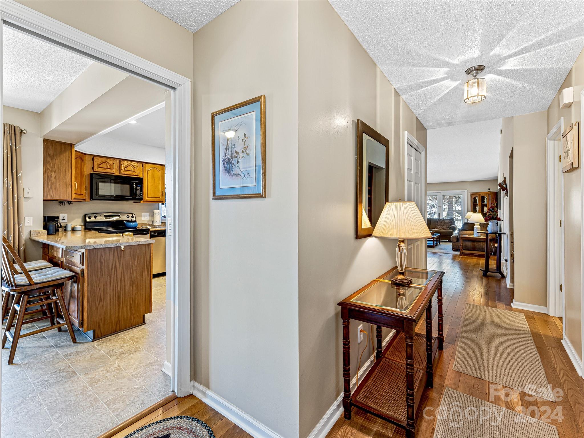 The Oaks - Residential