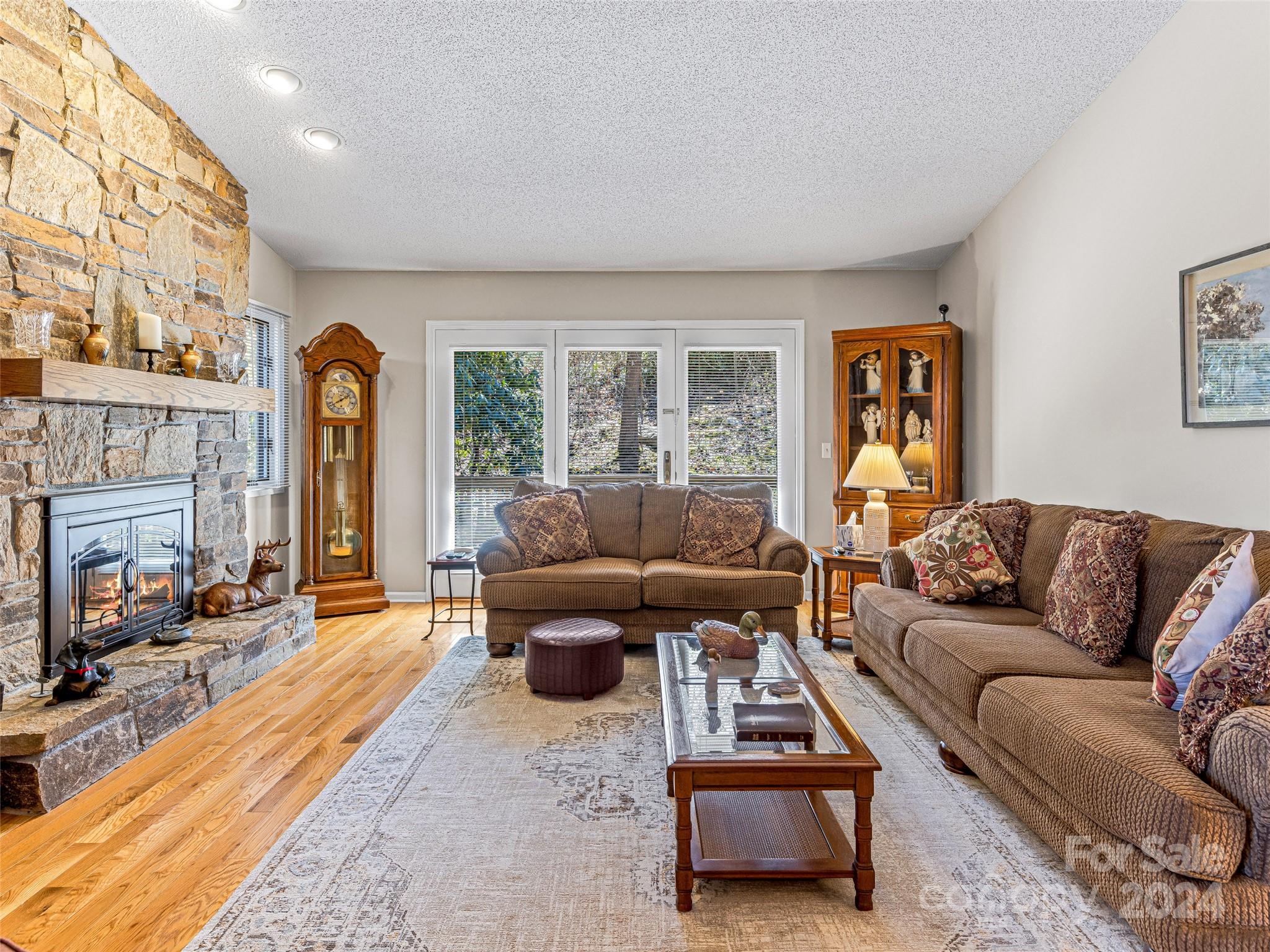 The Oaks - Residential