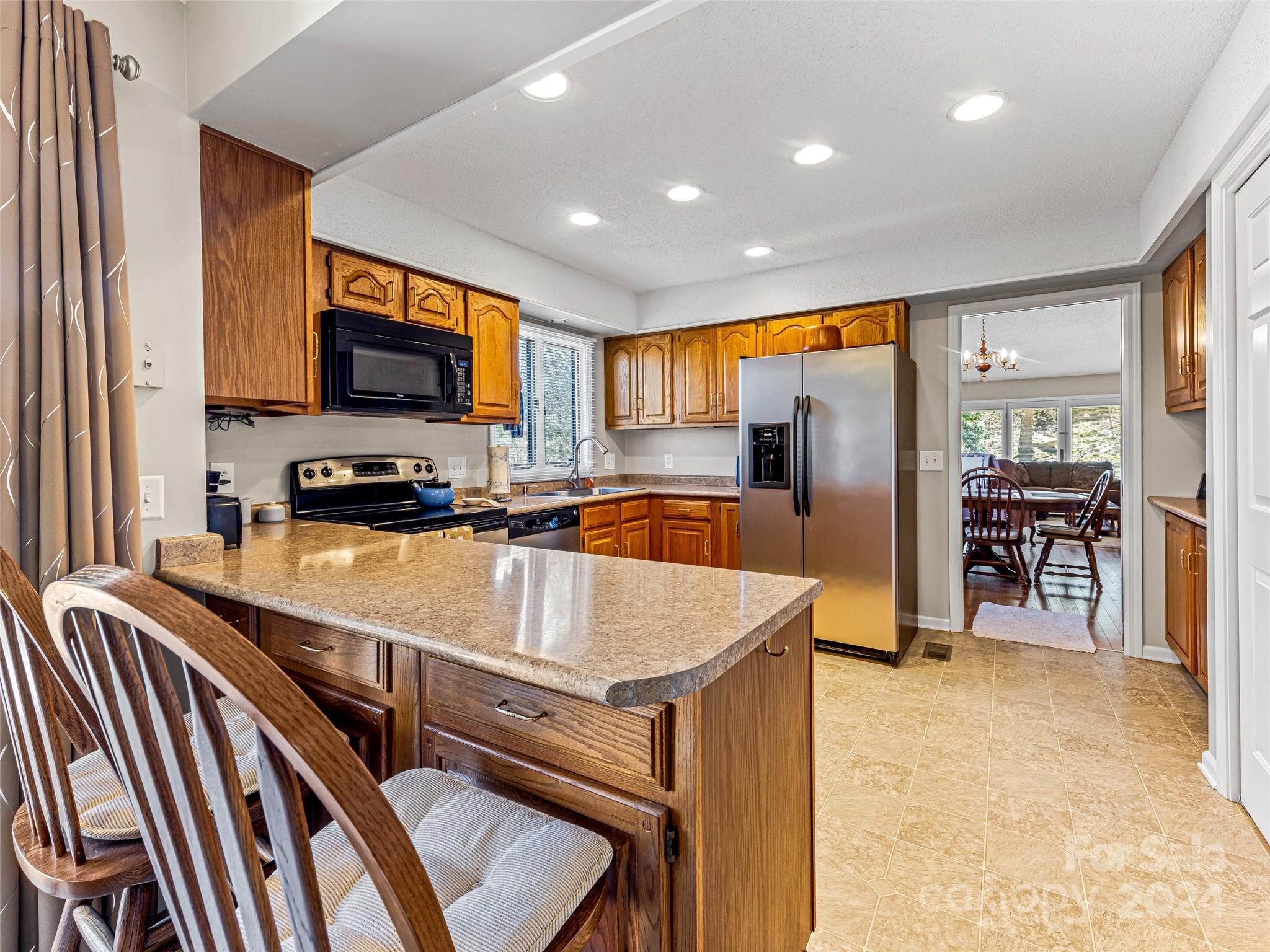 The Oaks - Residential