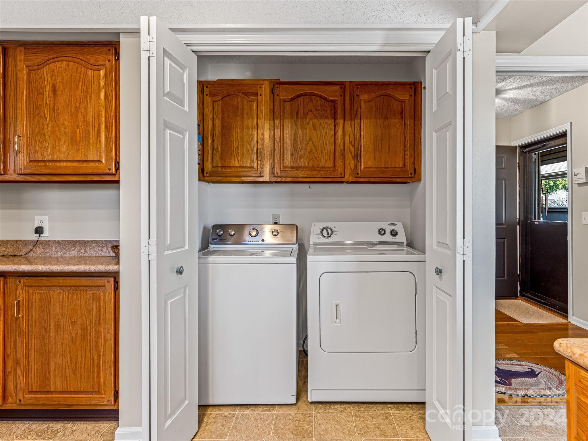 The Oaks - Residential