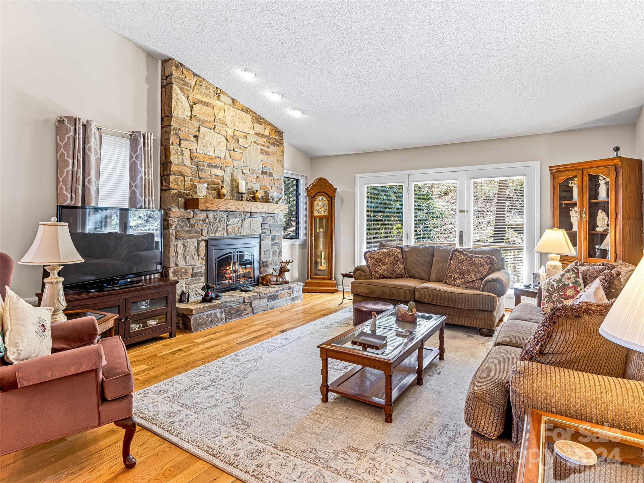 The Oaks - Residential