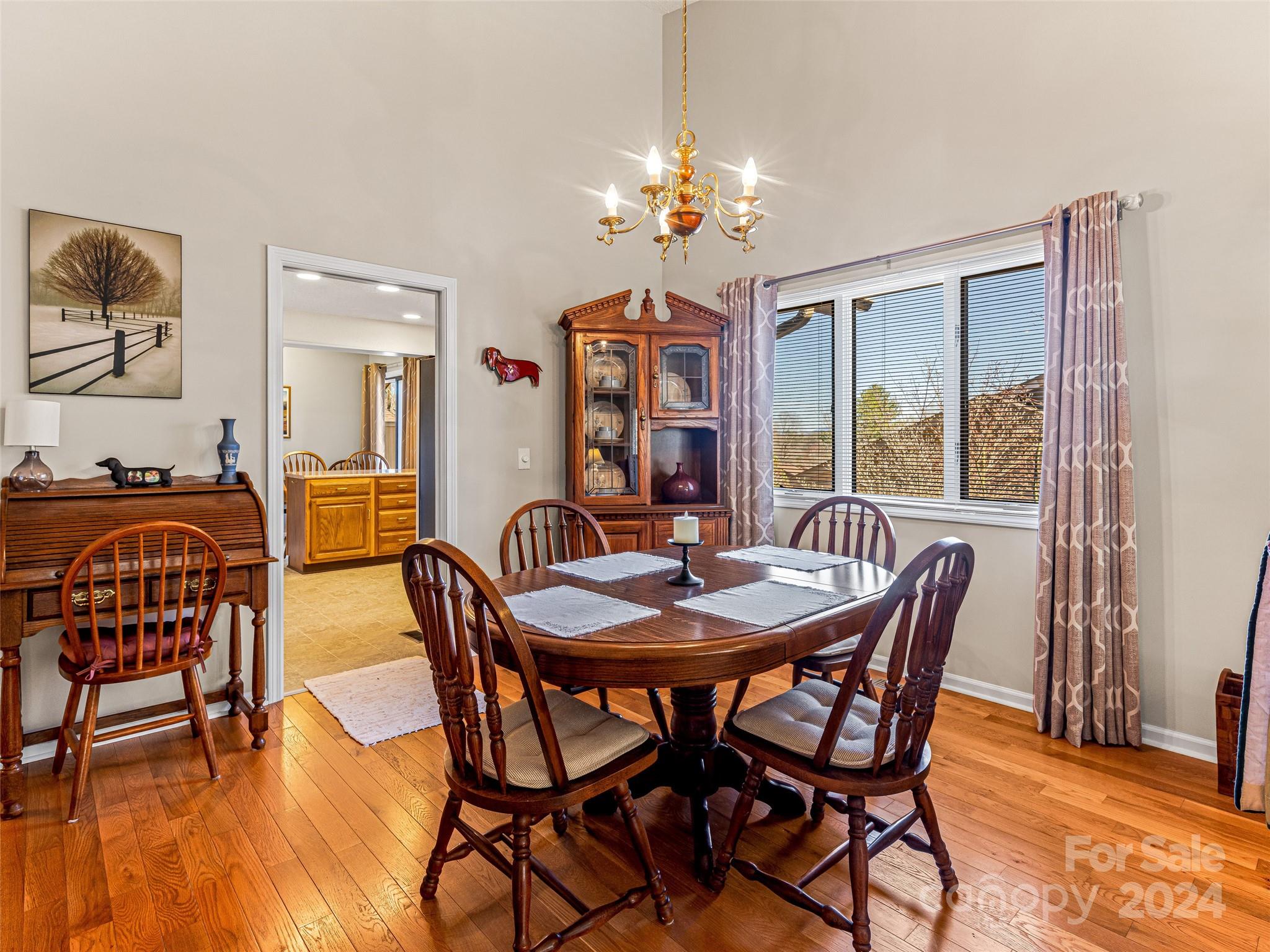 The Oaks - Residential