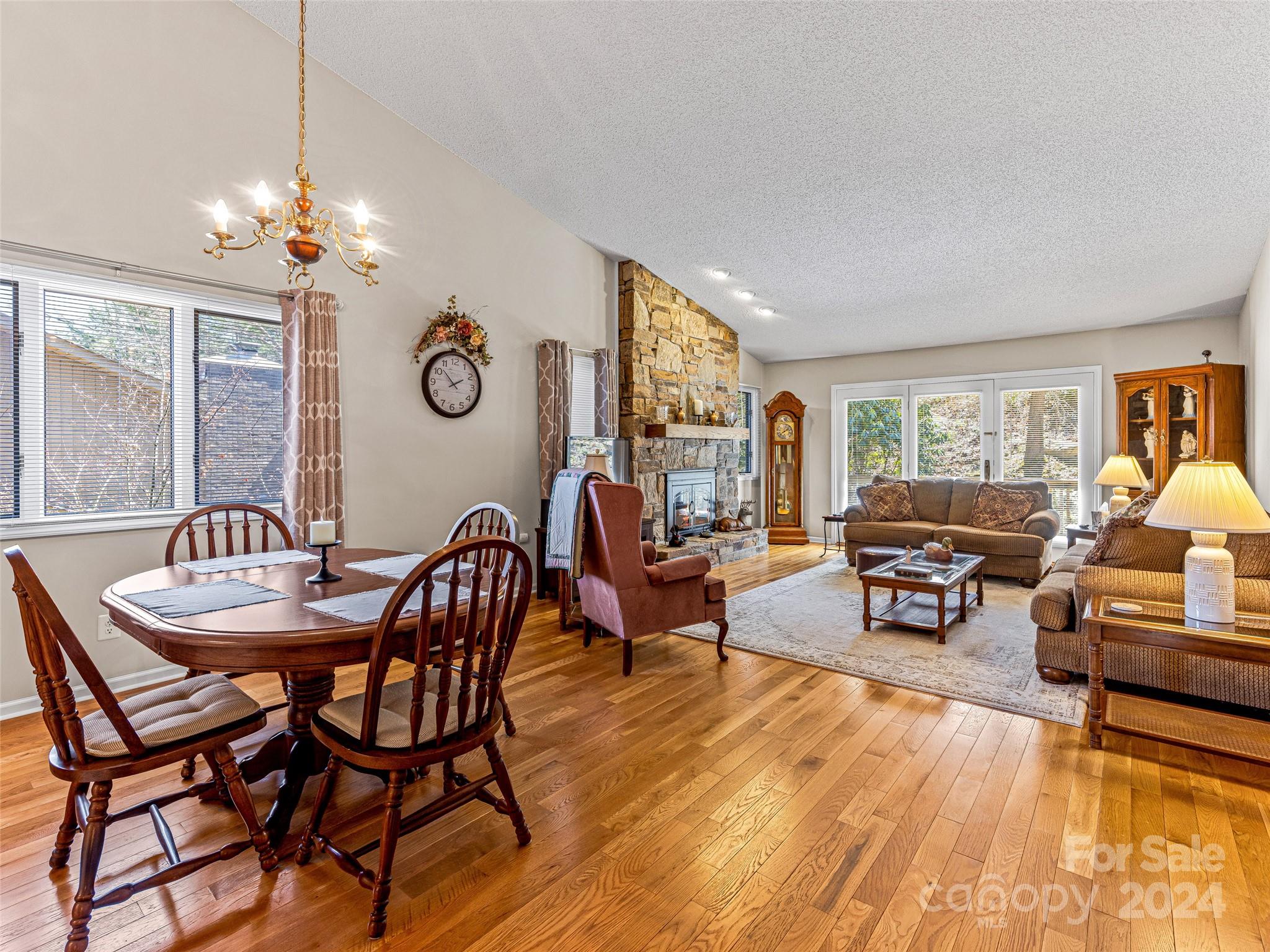 The Oaks - Residential