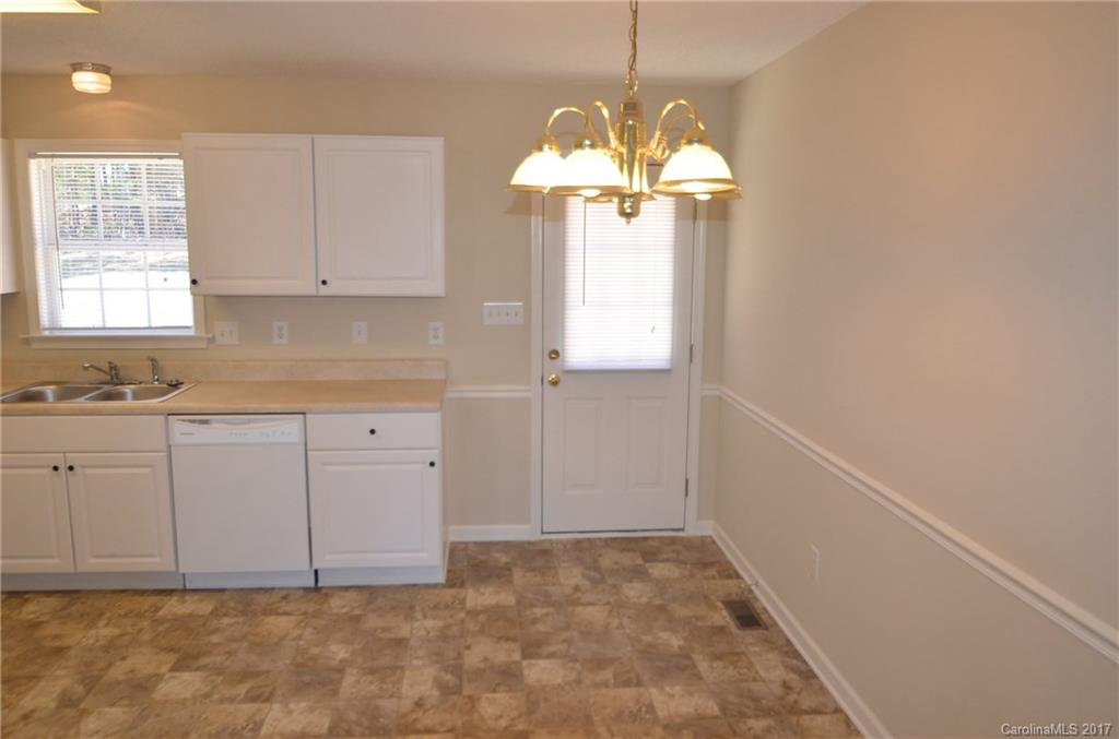 Raccoon Hollow - Residential Lease