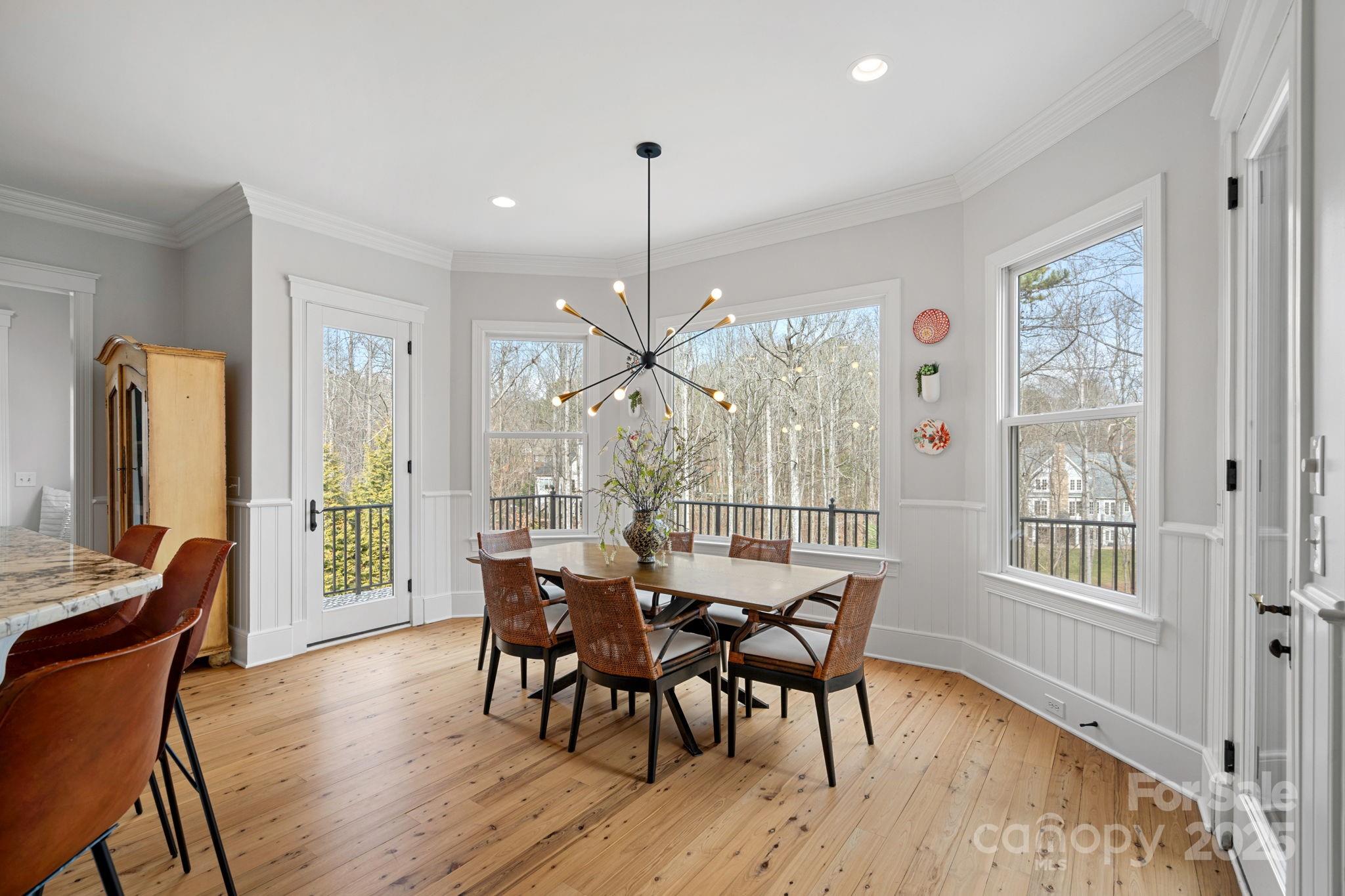 The Point - Residential