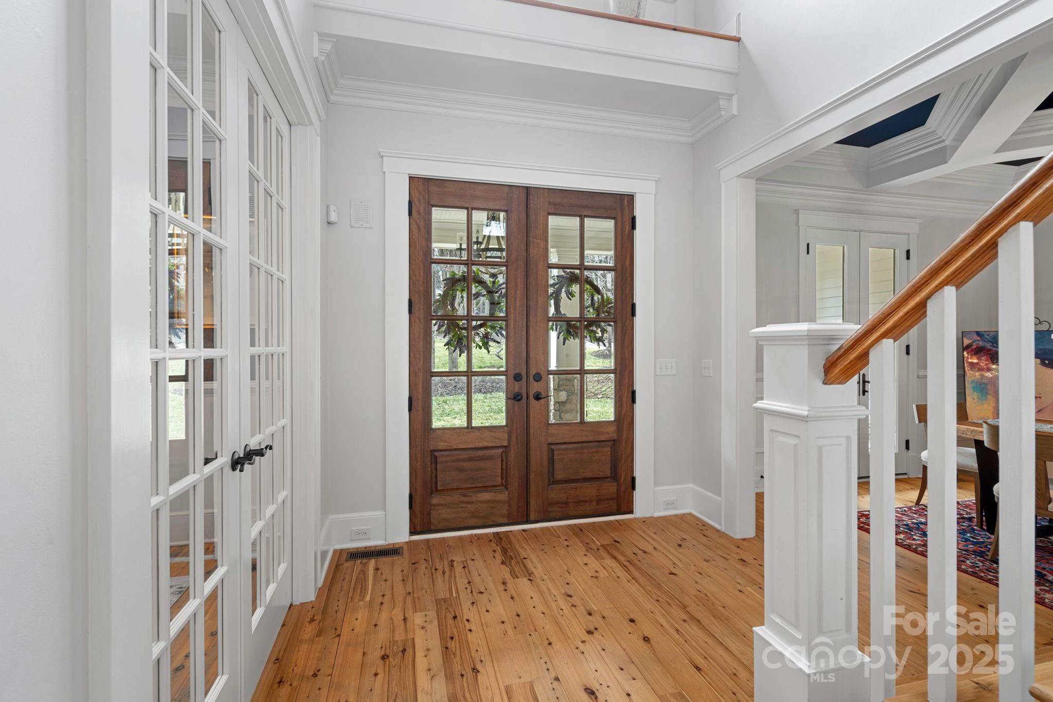 The Point - Residential