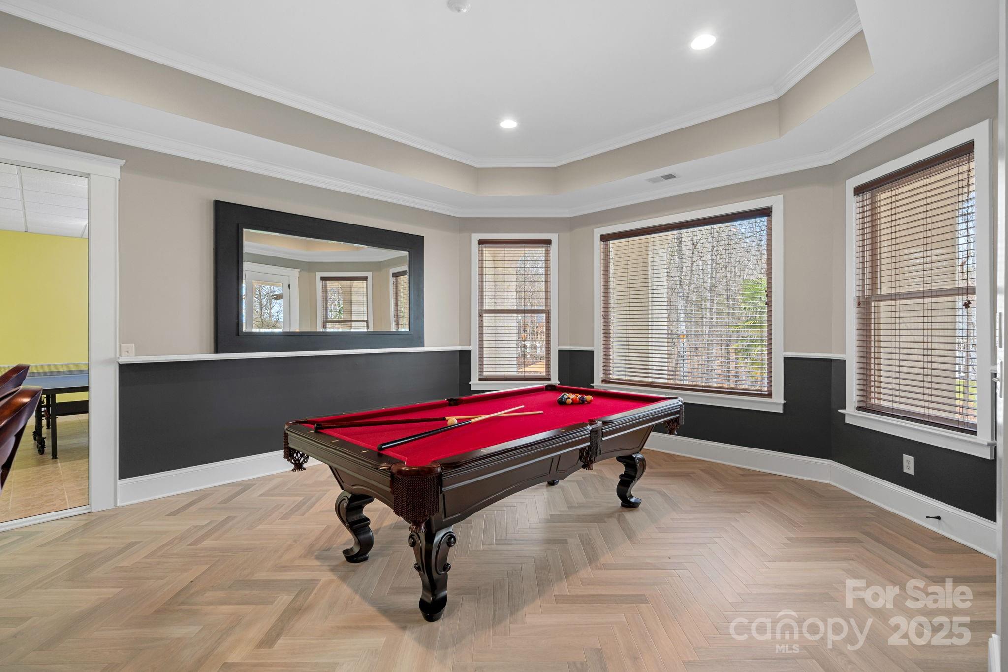 The Point - Residential