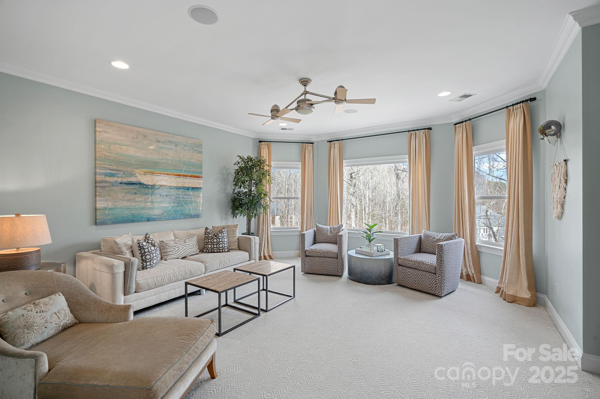 The Point - Residential