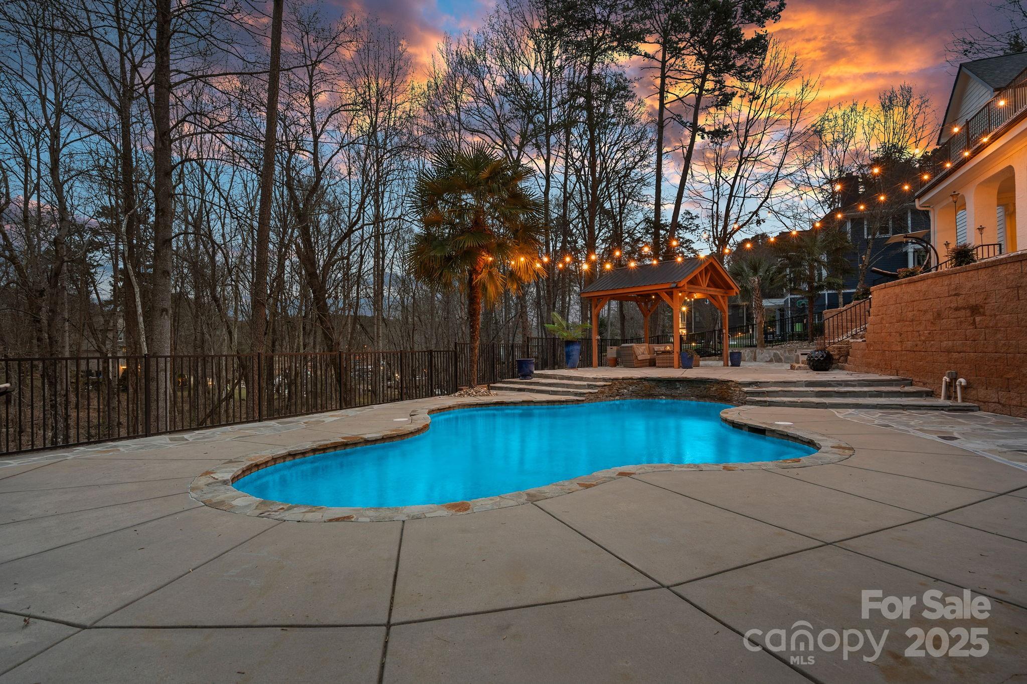 The Point - Residential