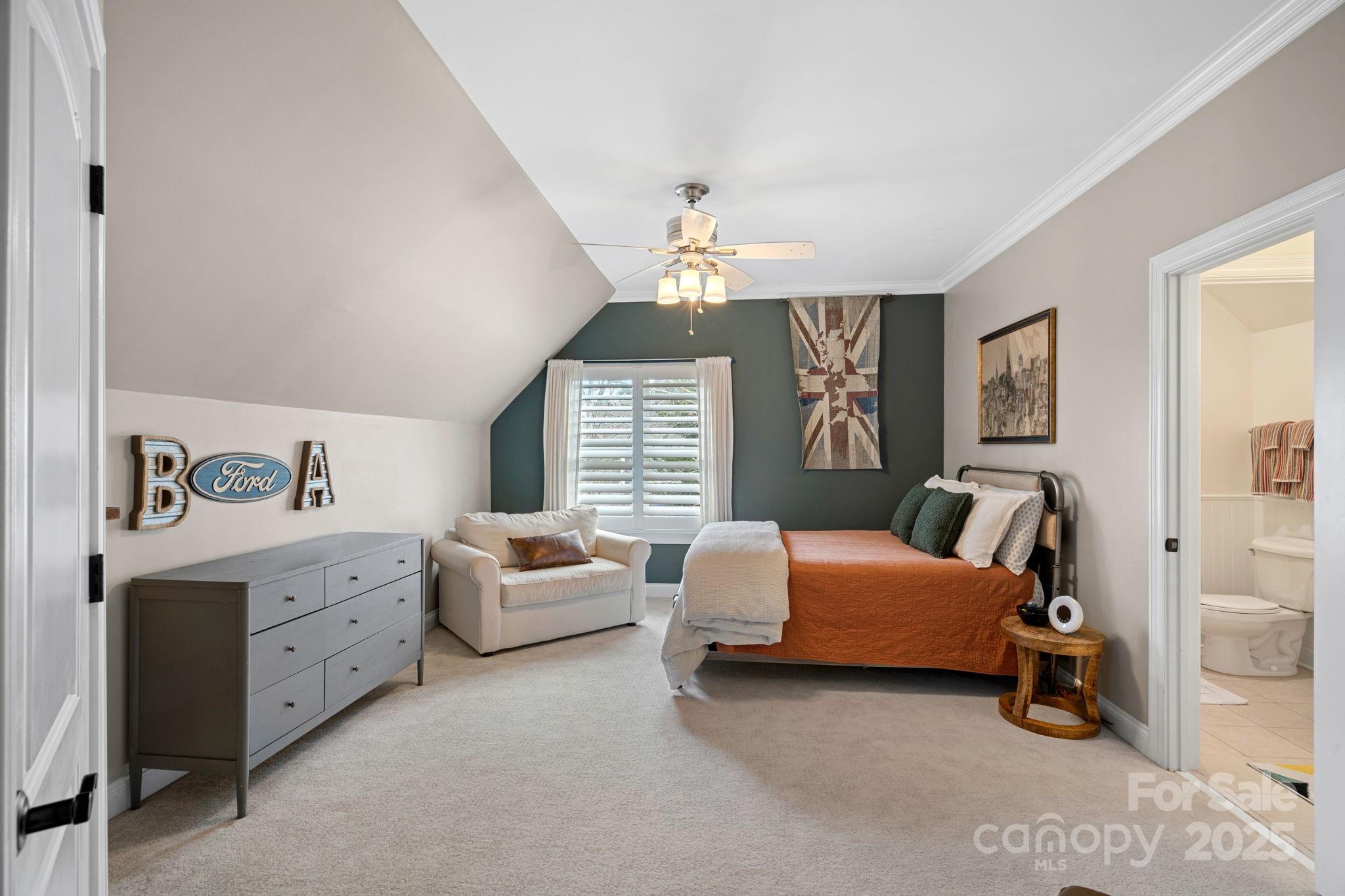 The Point - Residential