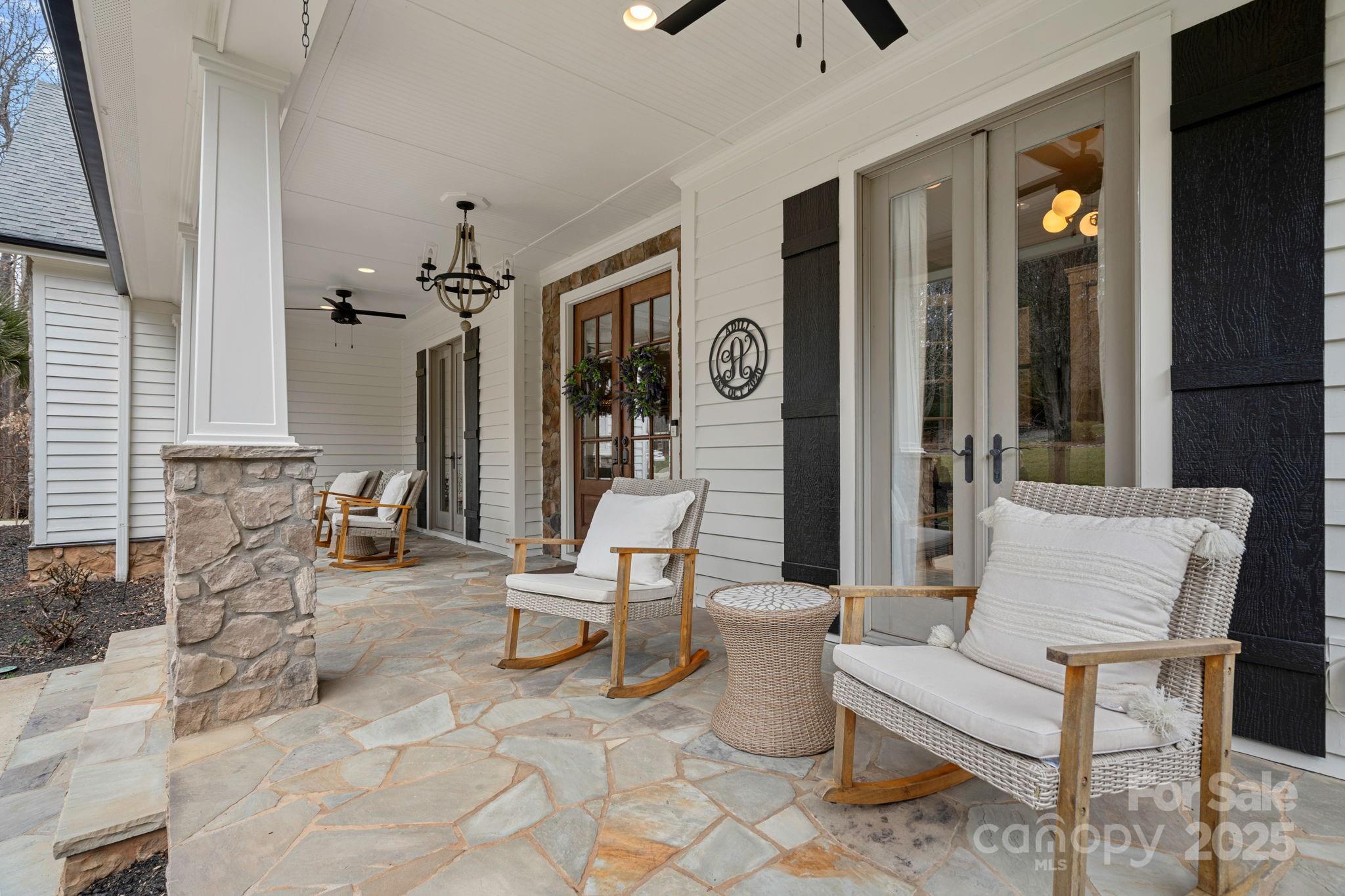 The Point - Residential