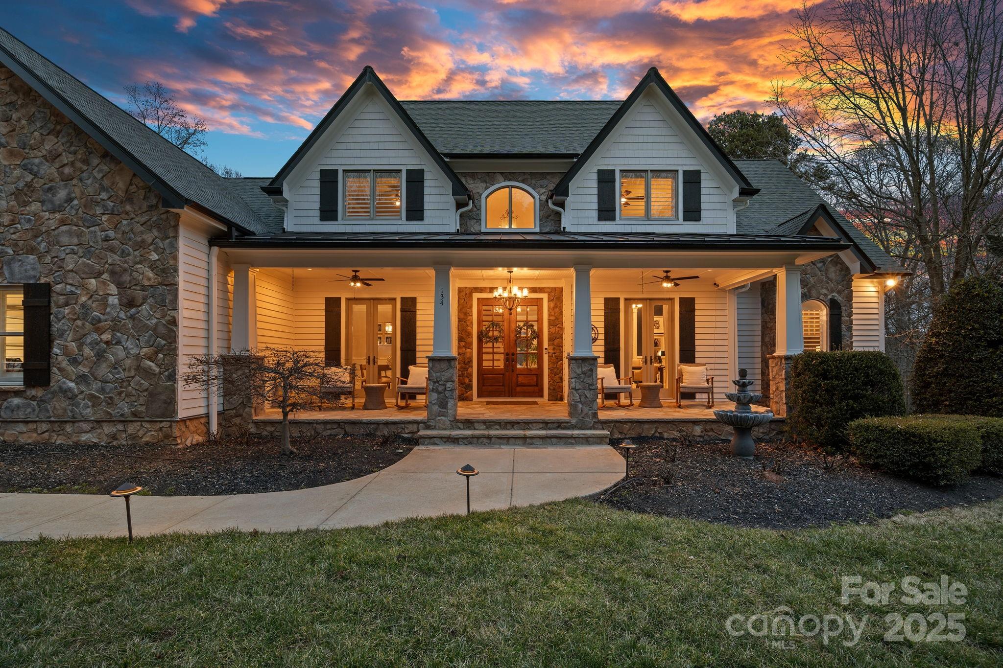 The Point - Residential