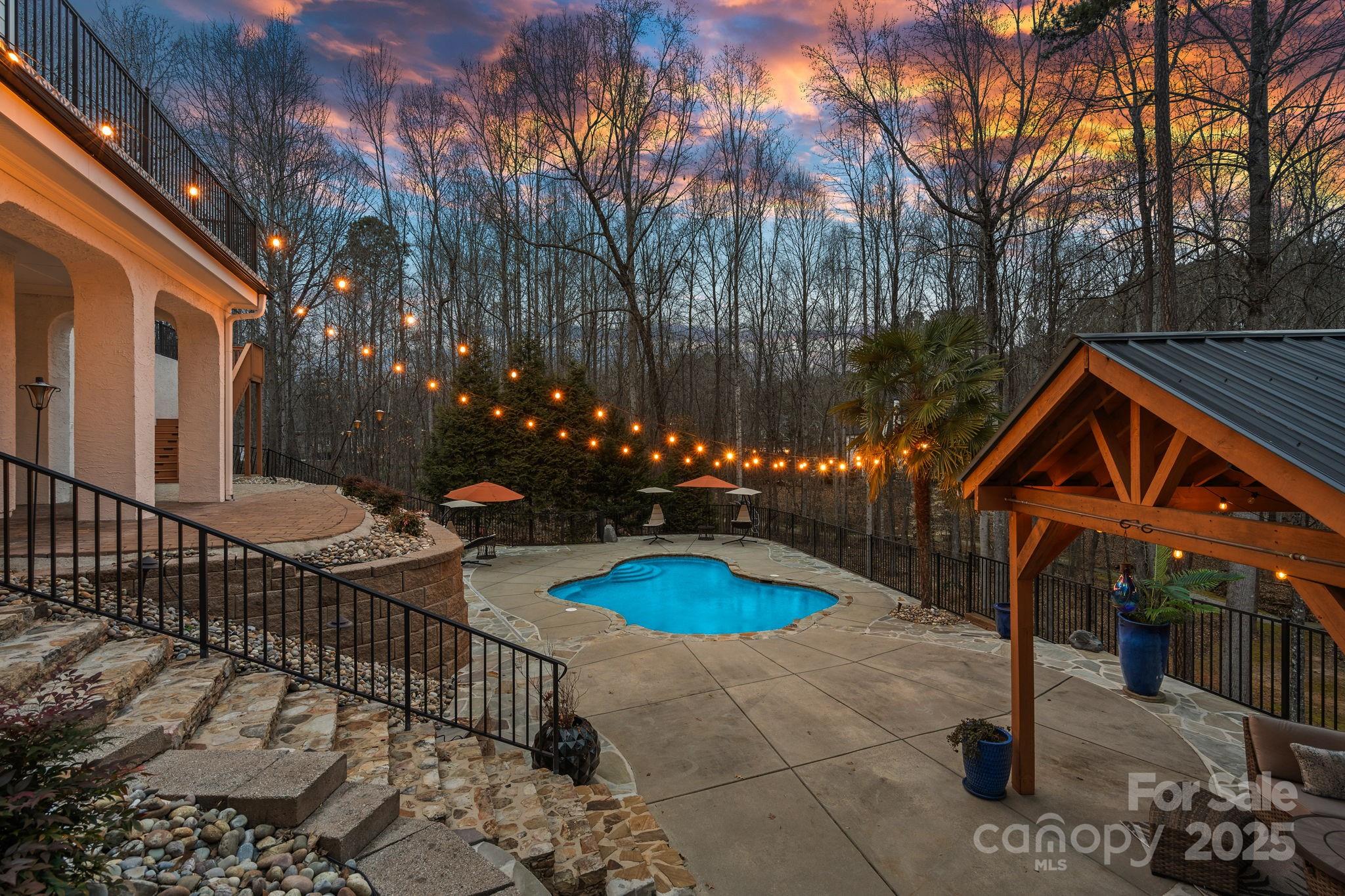 The Point - Residential