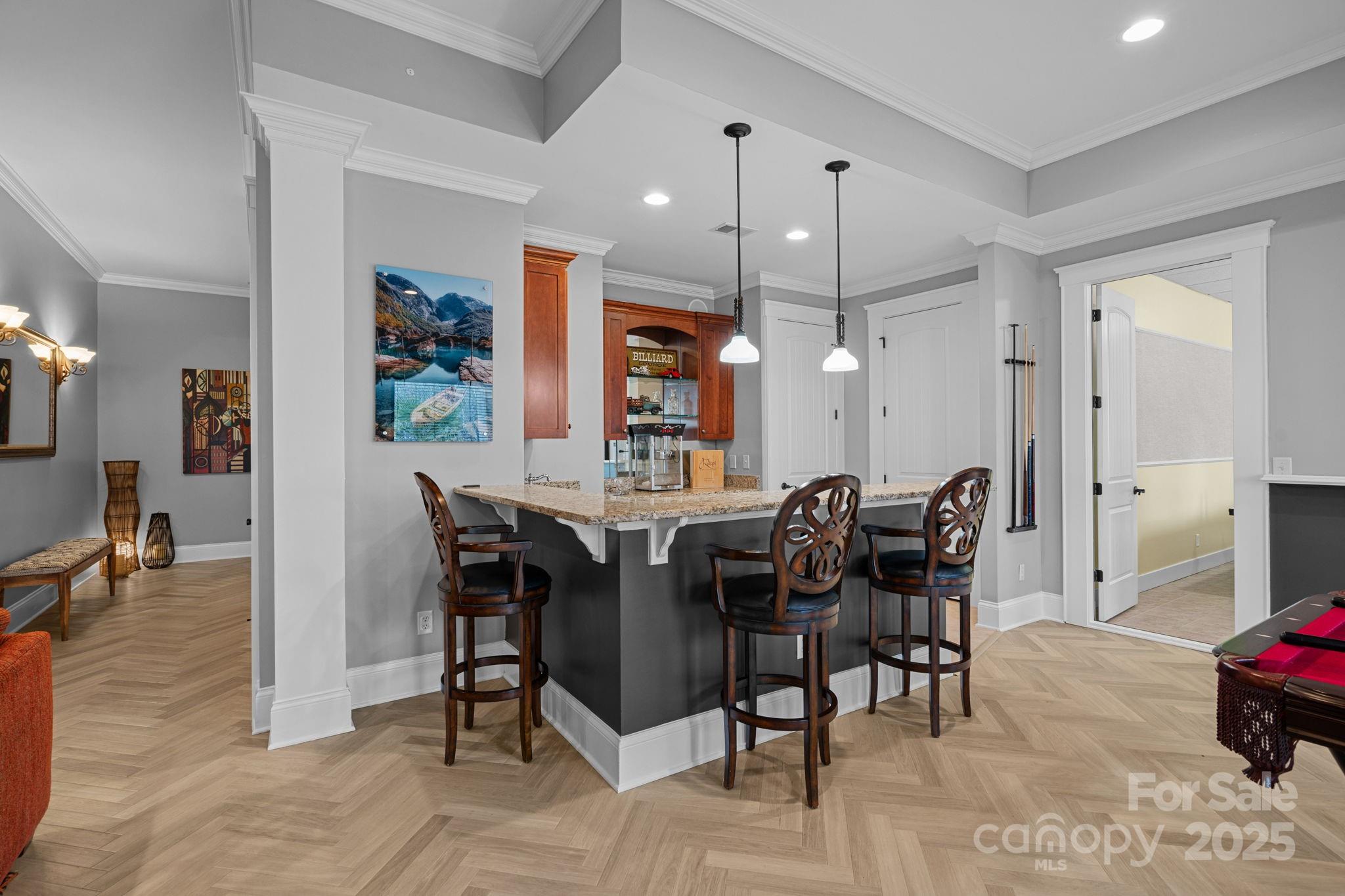 The Point - Residential