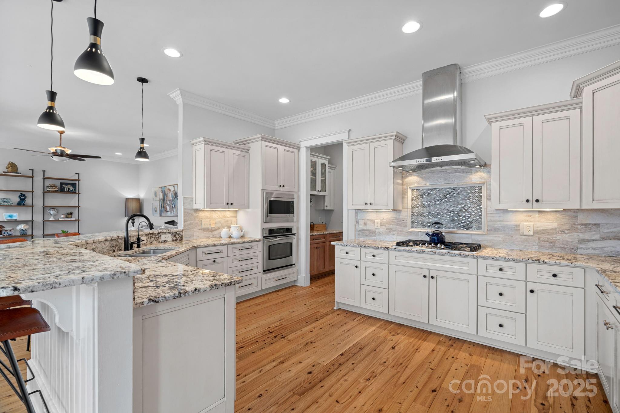 The Point - Residential