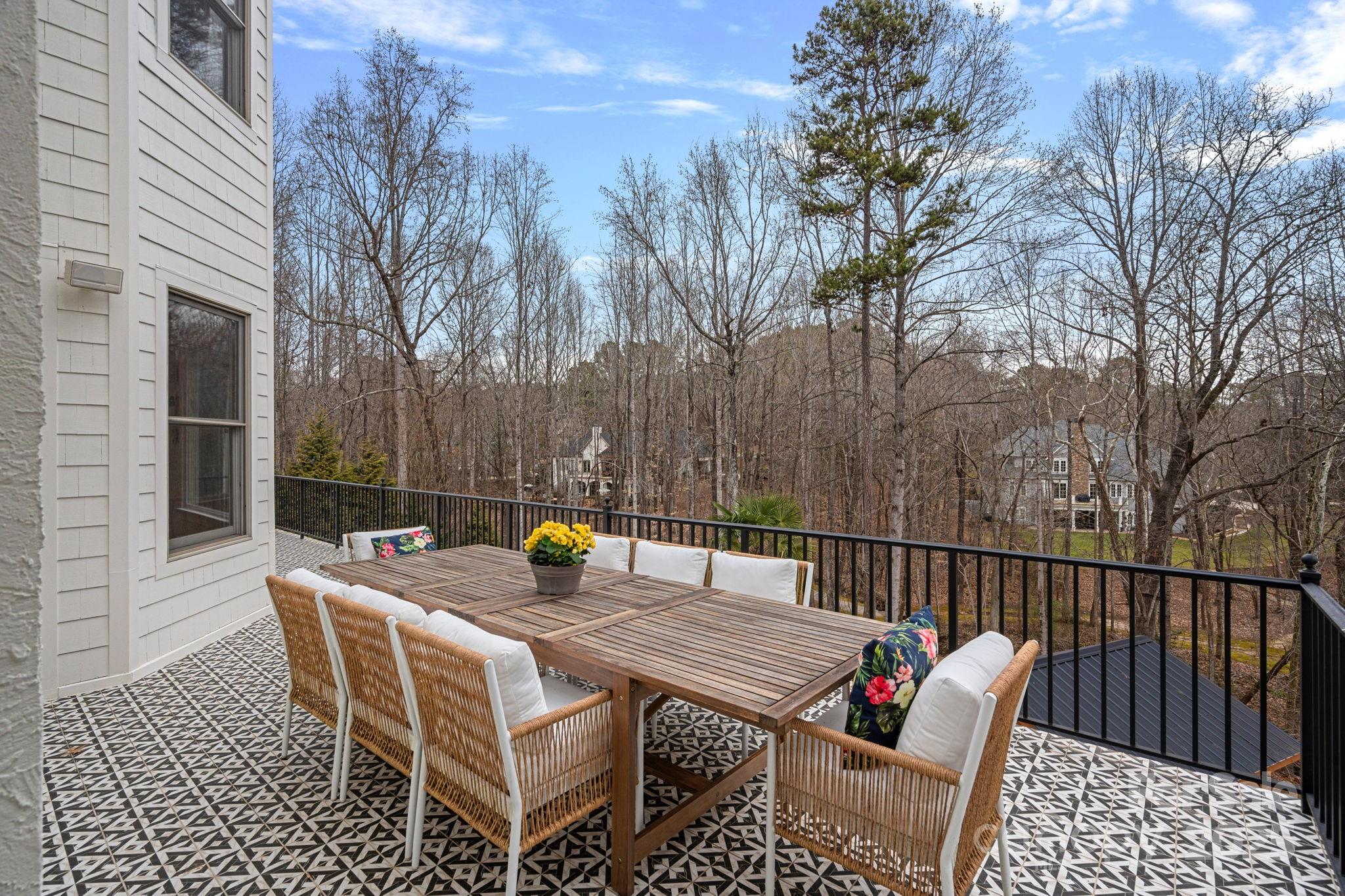 The Point - Residential