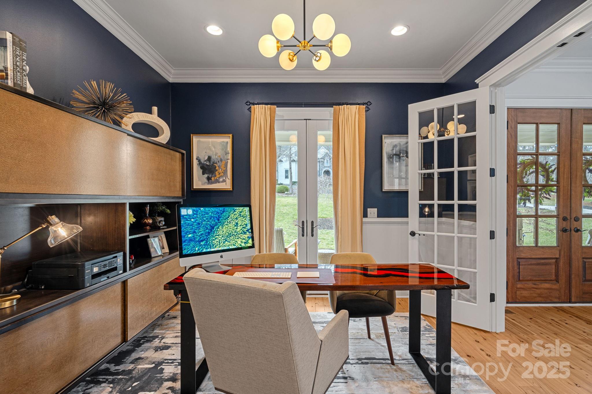 The Point - Residential