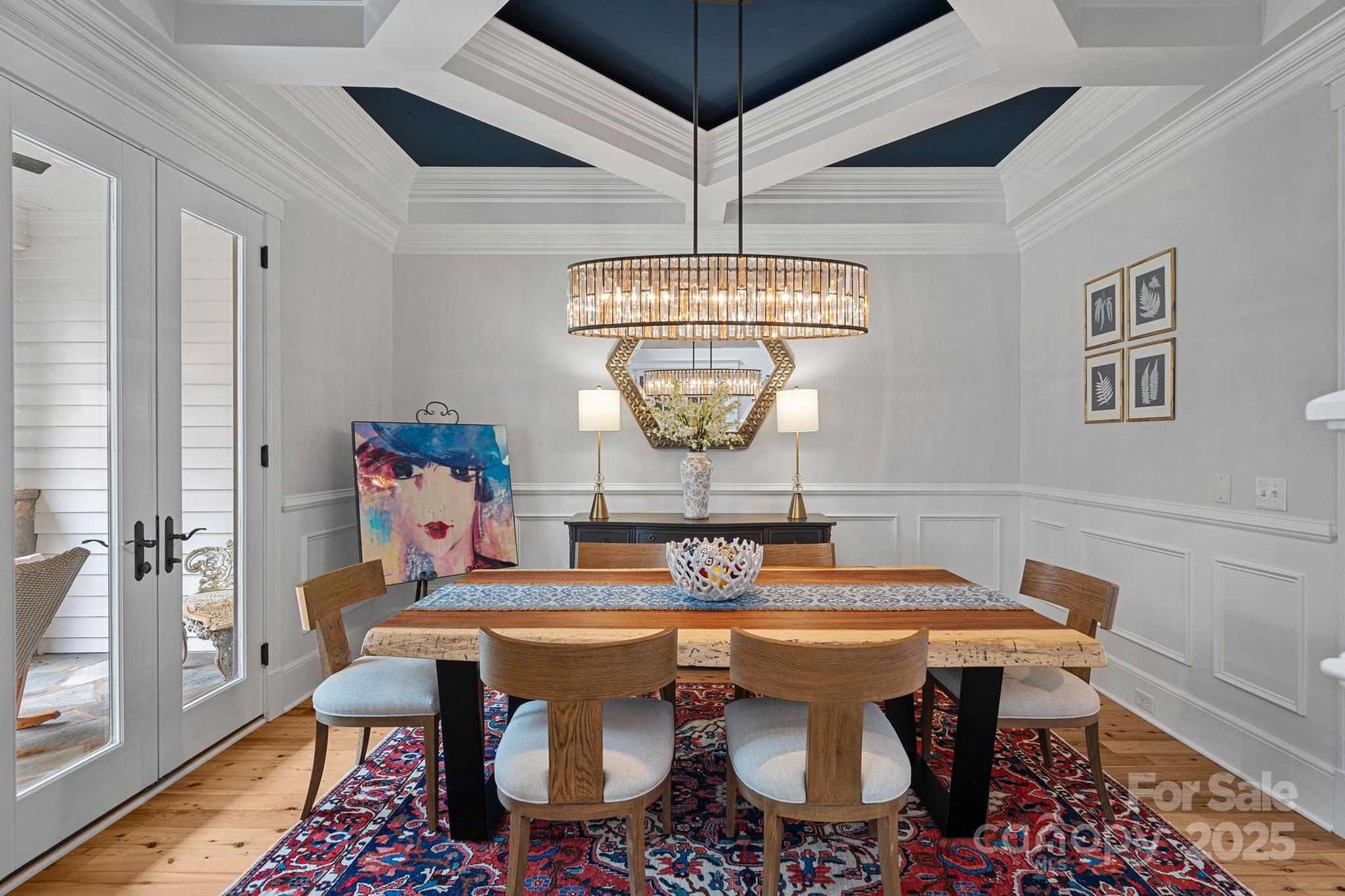 The Point - Residential