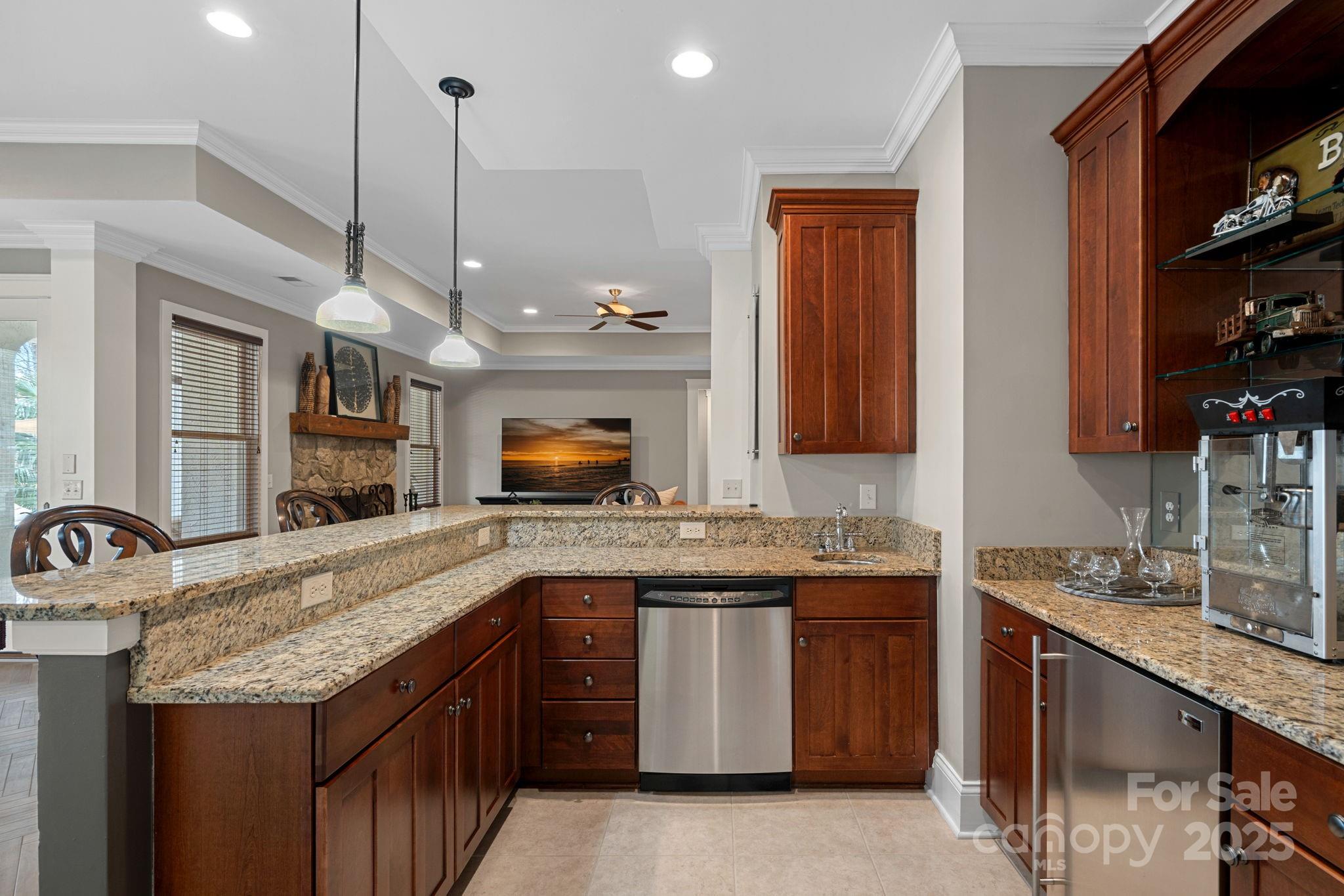 The Point - Residential