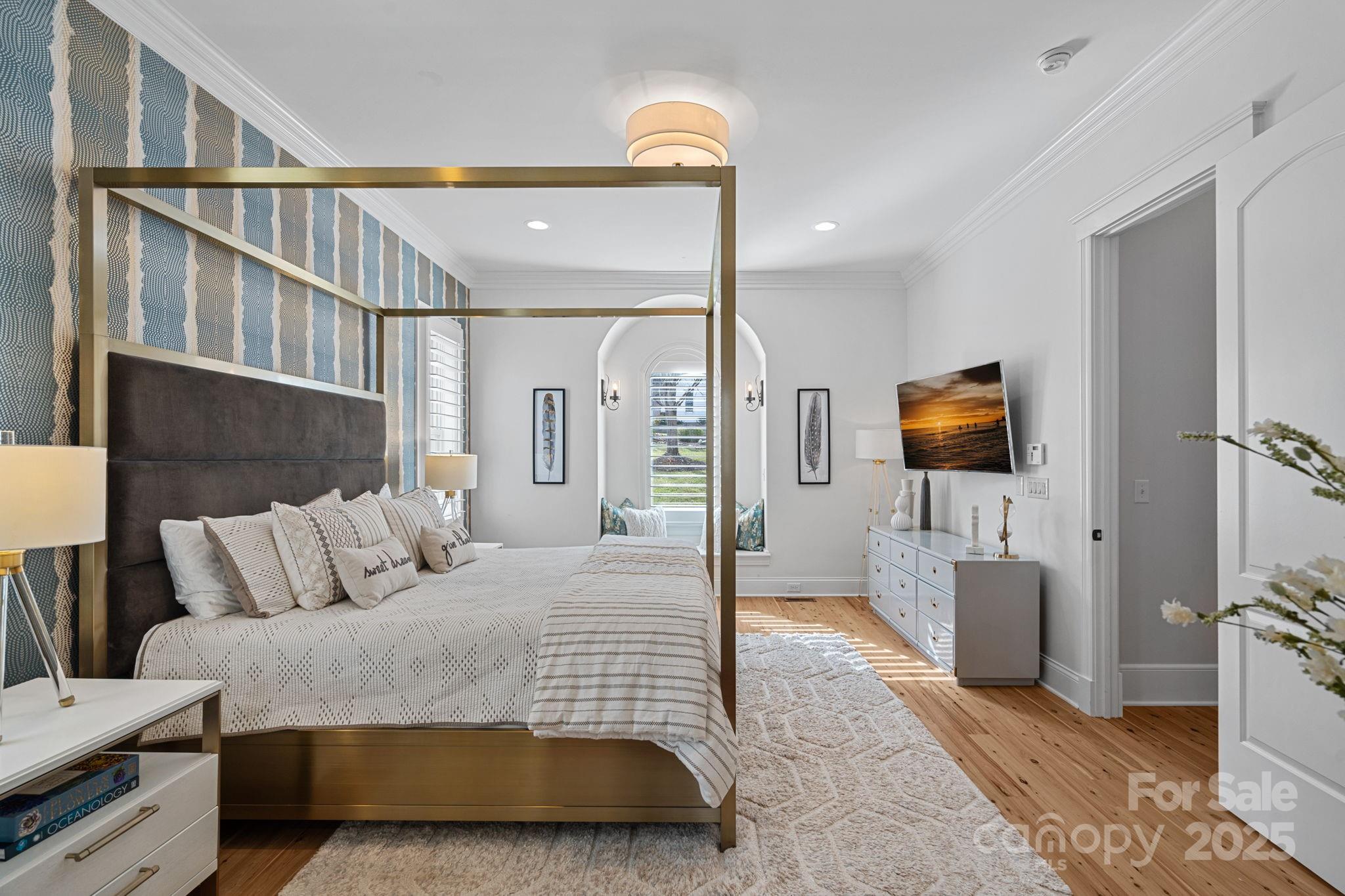 The Point - Residential