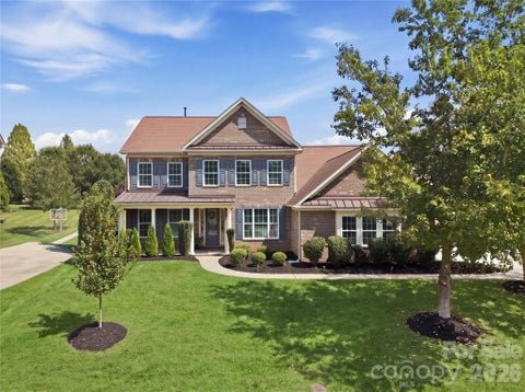 Photo of 911 Oleander Lane, Waxhaw, NC 28173 (MLS # 4424015)