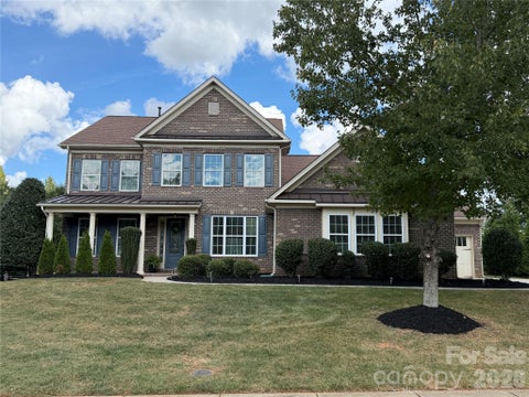 Photo of 911 Oleander Lane, Waxhaw, NC 28173 (MLS # 4424015)
