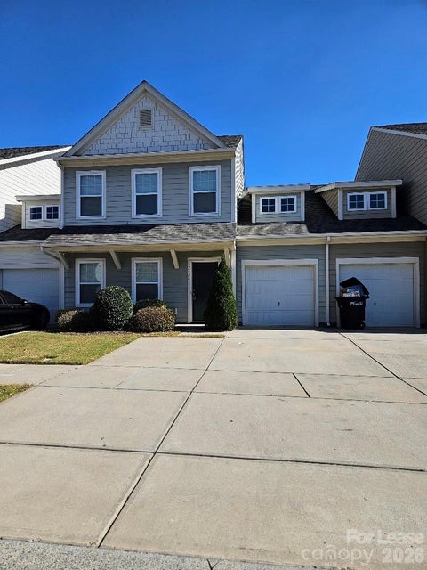 Photo of 2824 Hopeton Court, Monroe, NC 28110 (MLS # 4428067)