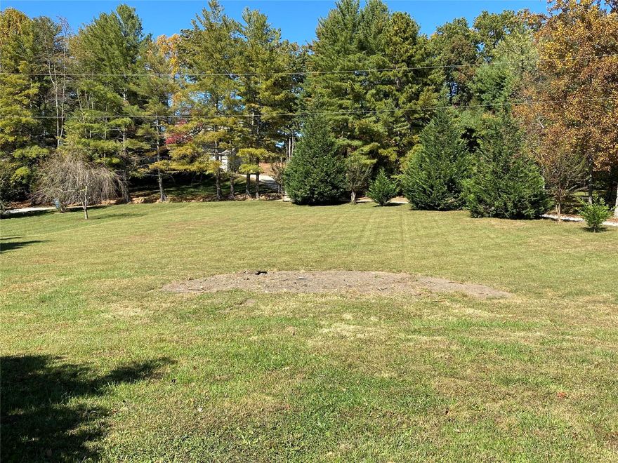Looking for land or a lot for your new home? Look no further! This lot is in a minor subdivision located in the heart of Hendersonville. Just a few miles from downtown Hendersonville, I-26, Burnshirt Winery, Chimney Rock, Lake Lure, shopping, eateries, and more! No HOA fees. Deed Restriction will not allow manufactured home. This level lot is a must see so bring your builder and get started today!