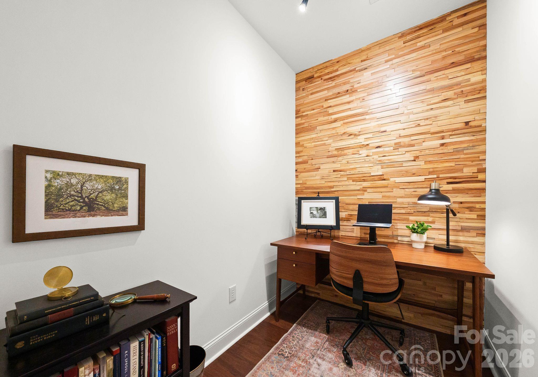 The Courtyards of Marvin - Residential