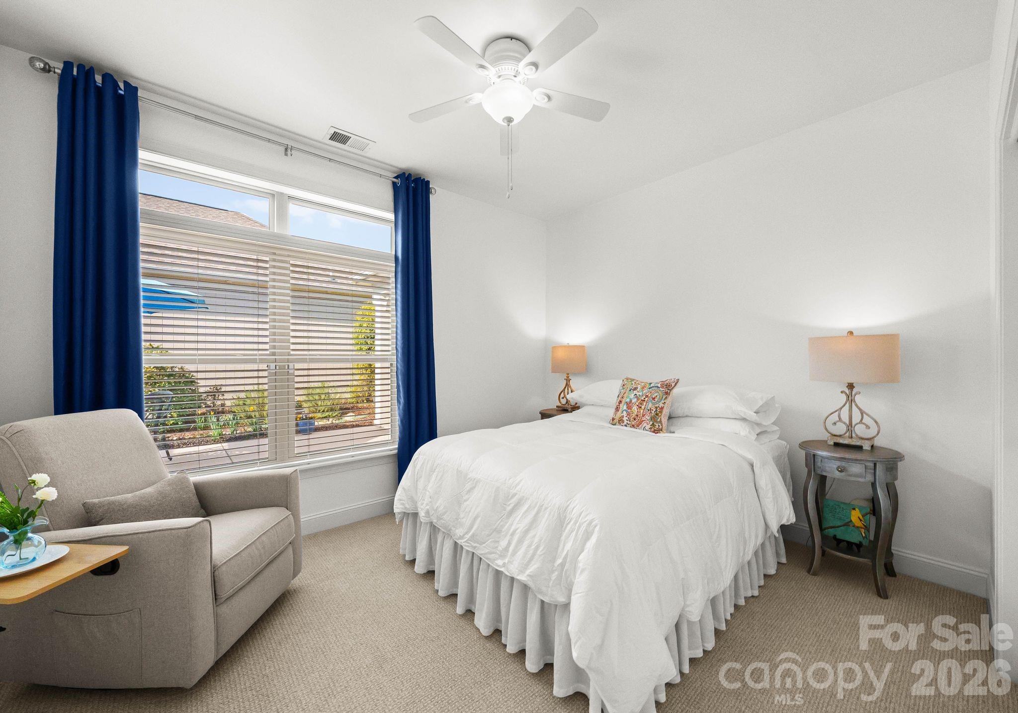 The Courtyards of Marvin - Residential