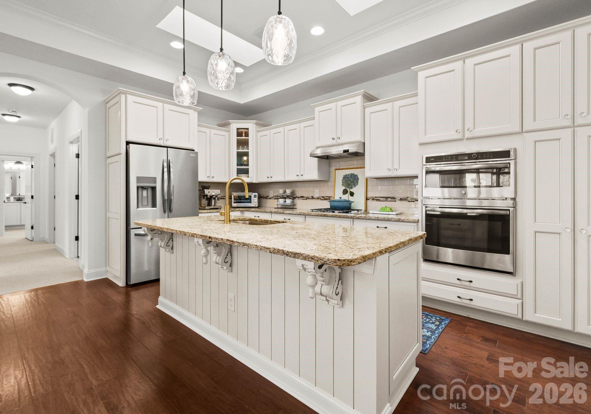 The Courtyards of Marvin - Residential