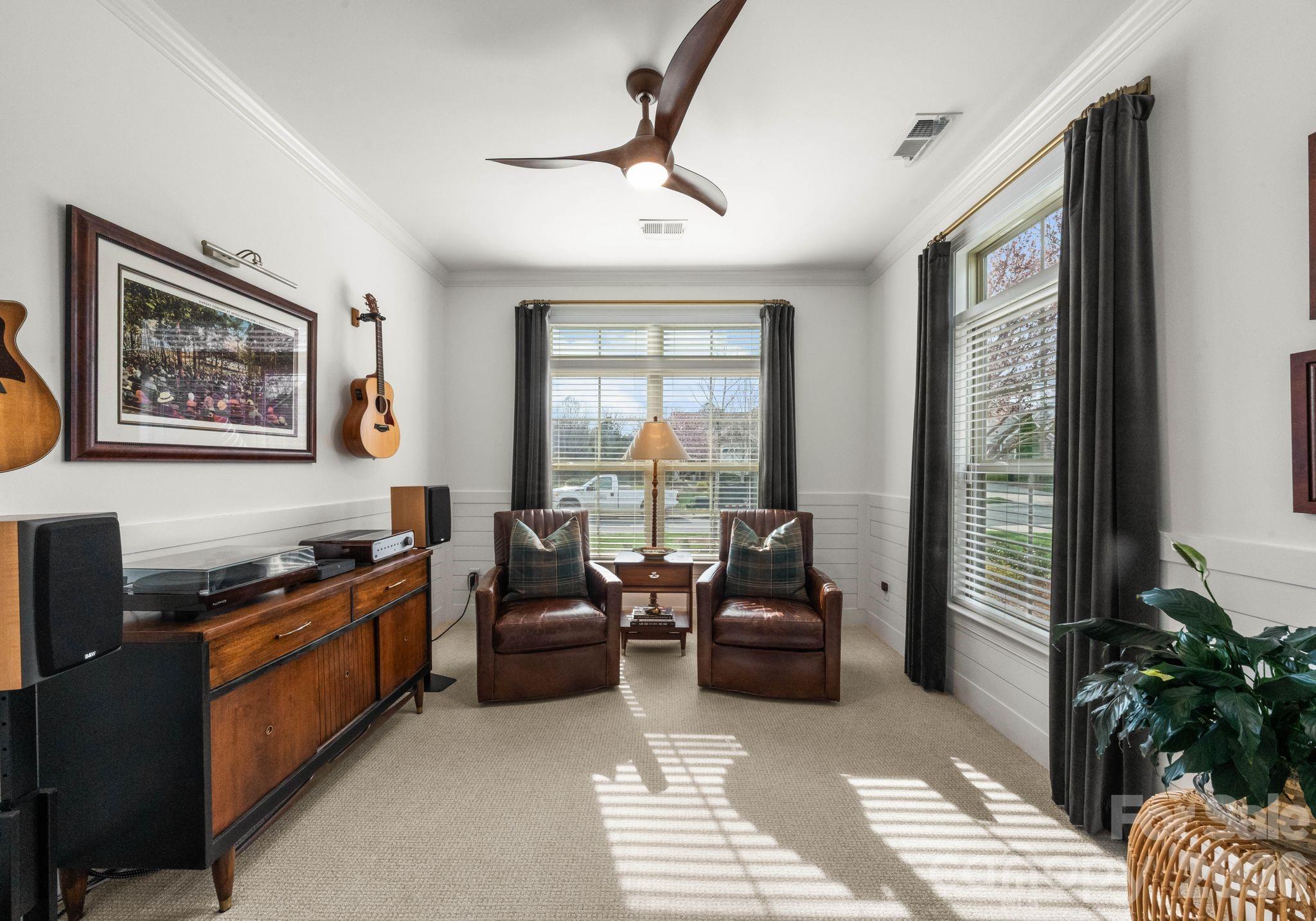 The Courtyards of Marvin - Residential