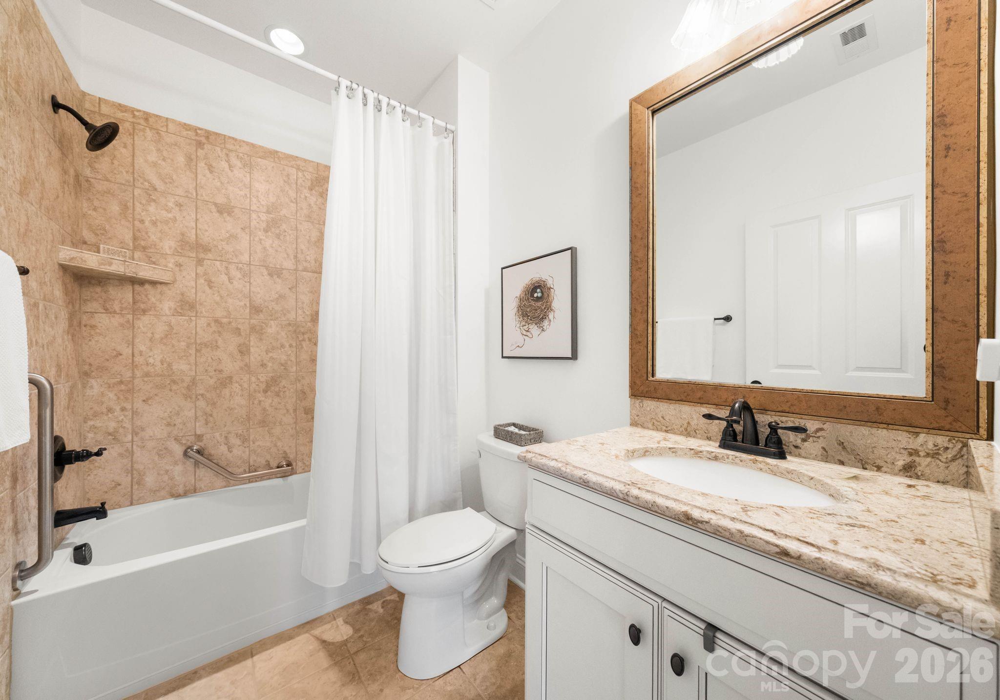 The Courtyards of Marvin - Residential