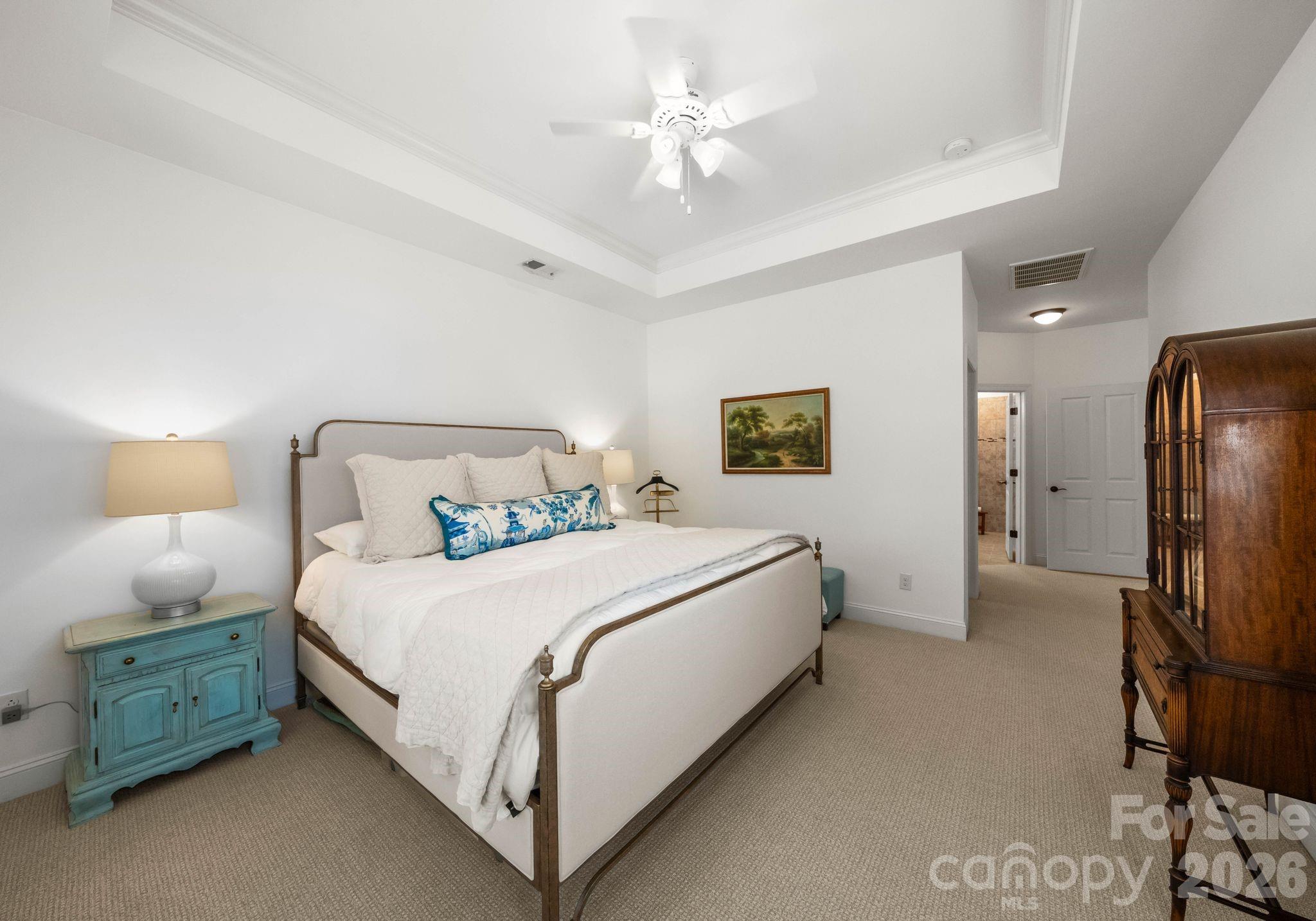 The Courtyards of Marvin - Residential