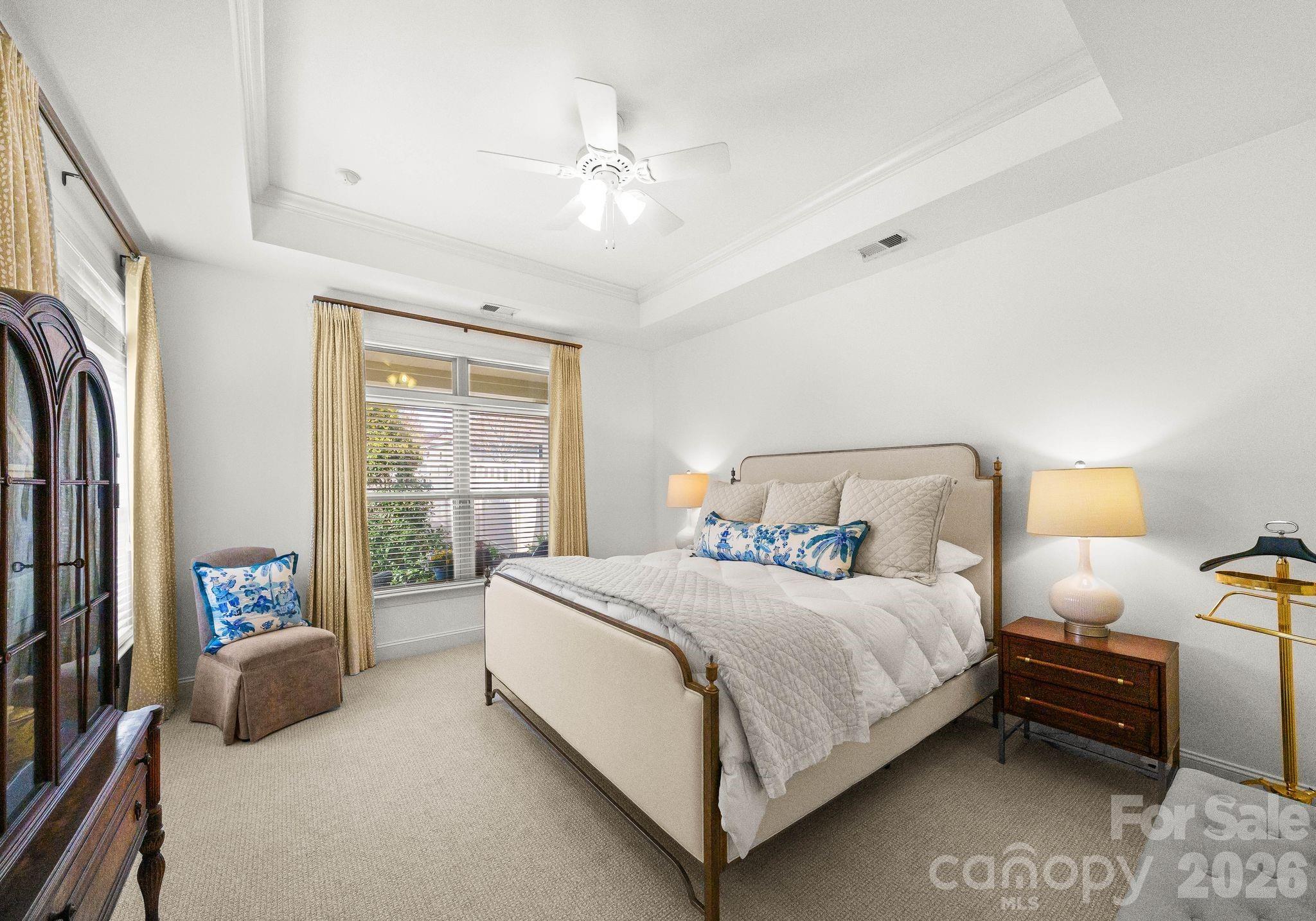 The Courtyards of Marvin - Residential