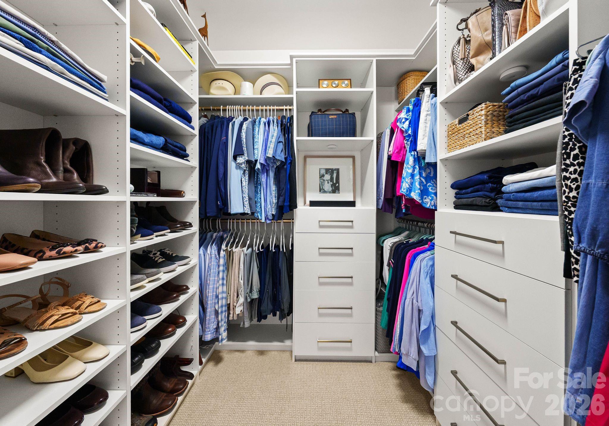 The Courtyards of Marvin - Residential