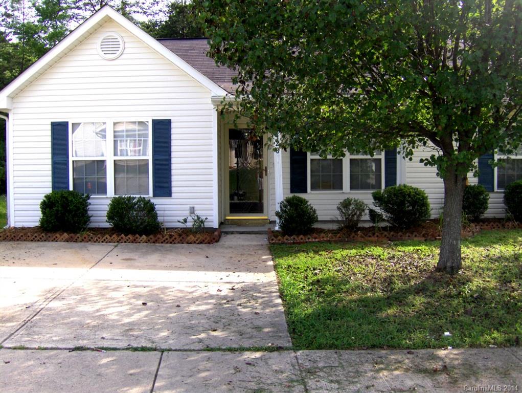 Windsong Village - Residential