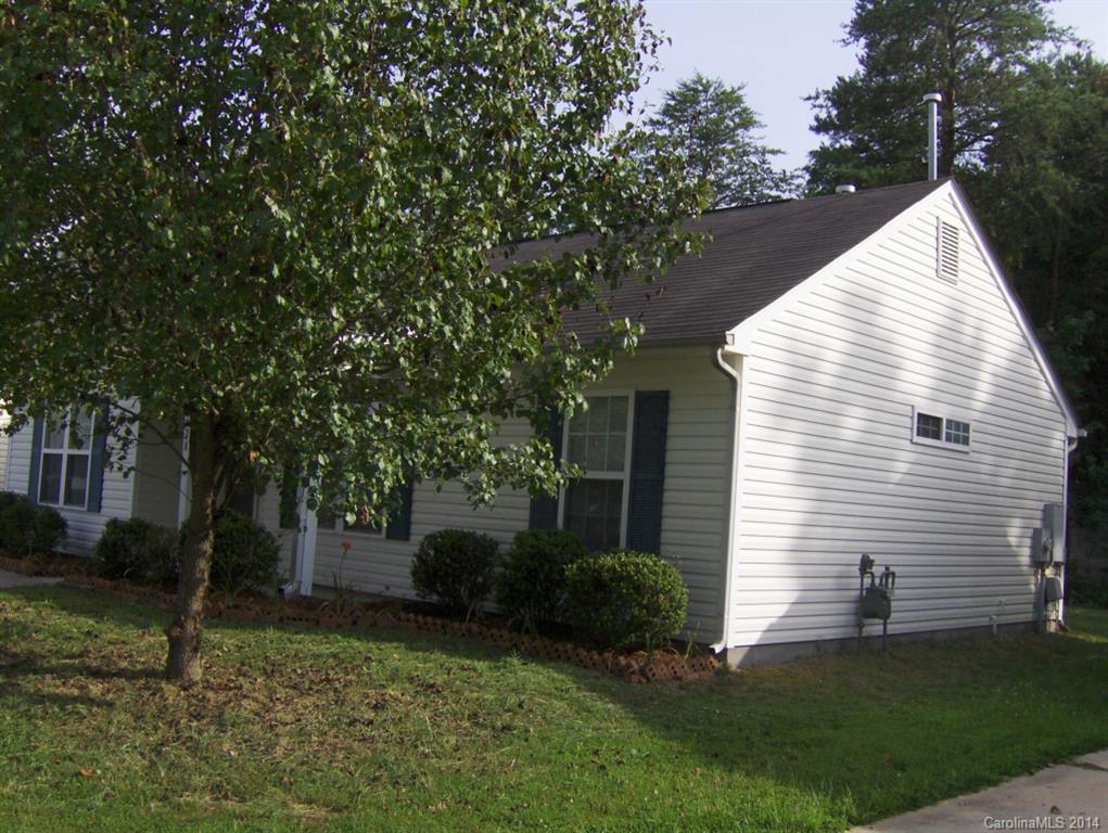 Windsong Village - Residential