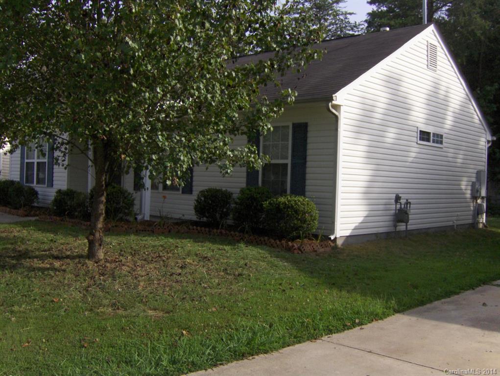 Windsong Village - Residential