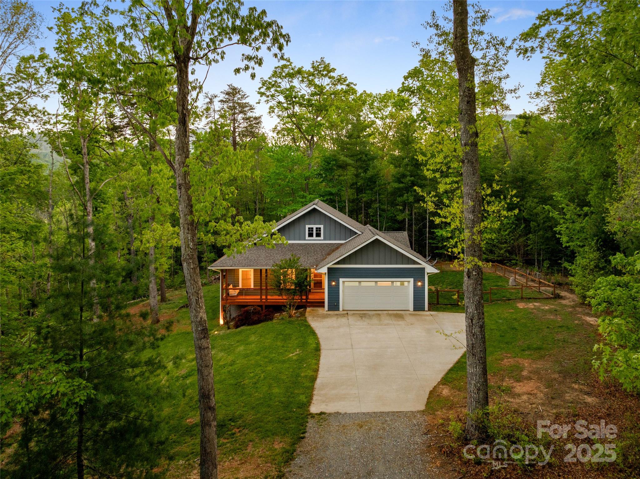 8 Clover Ridge Lane